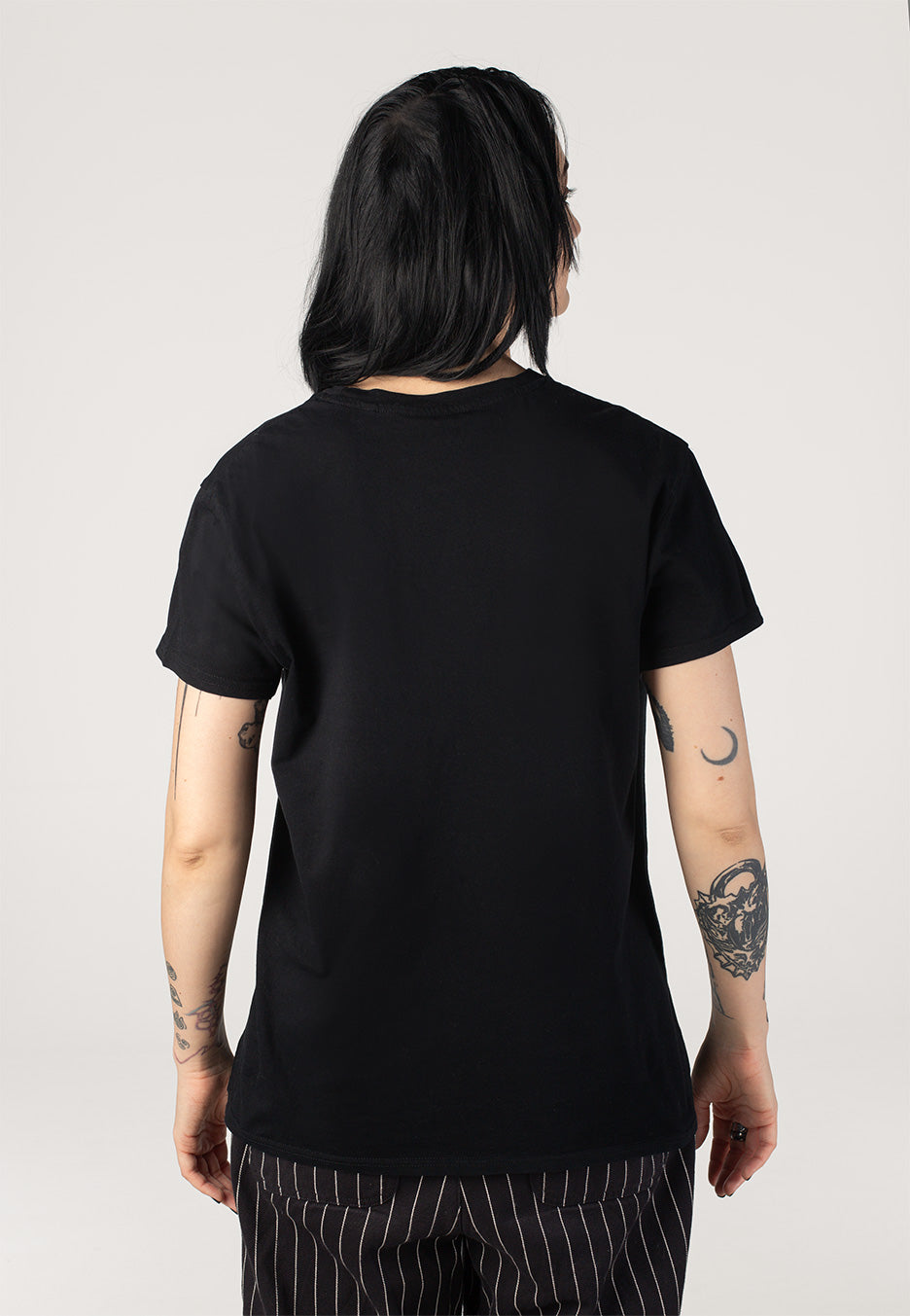 Trivium Dead Men Say T-Shirt | Women-Image