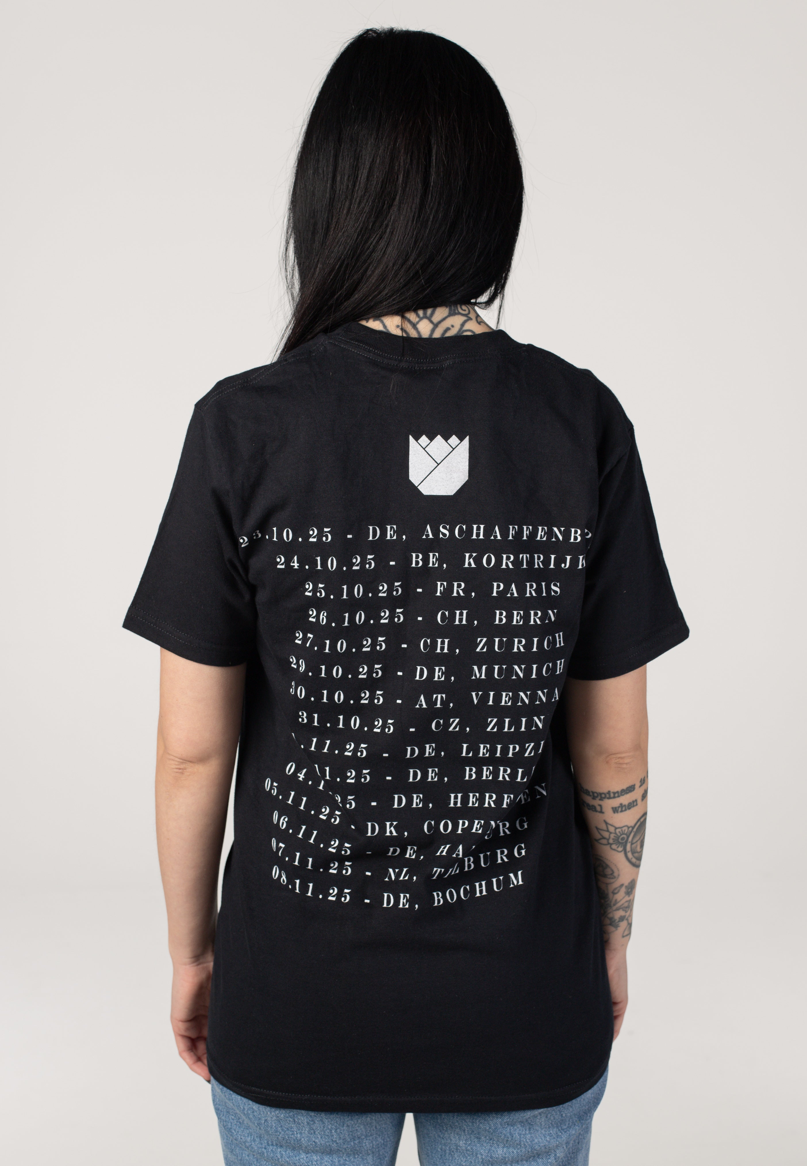 Tulip - Ophelia - T-Shirt | Women-Image