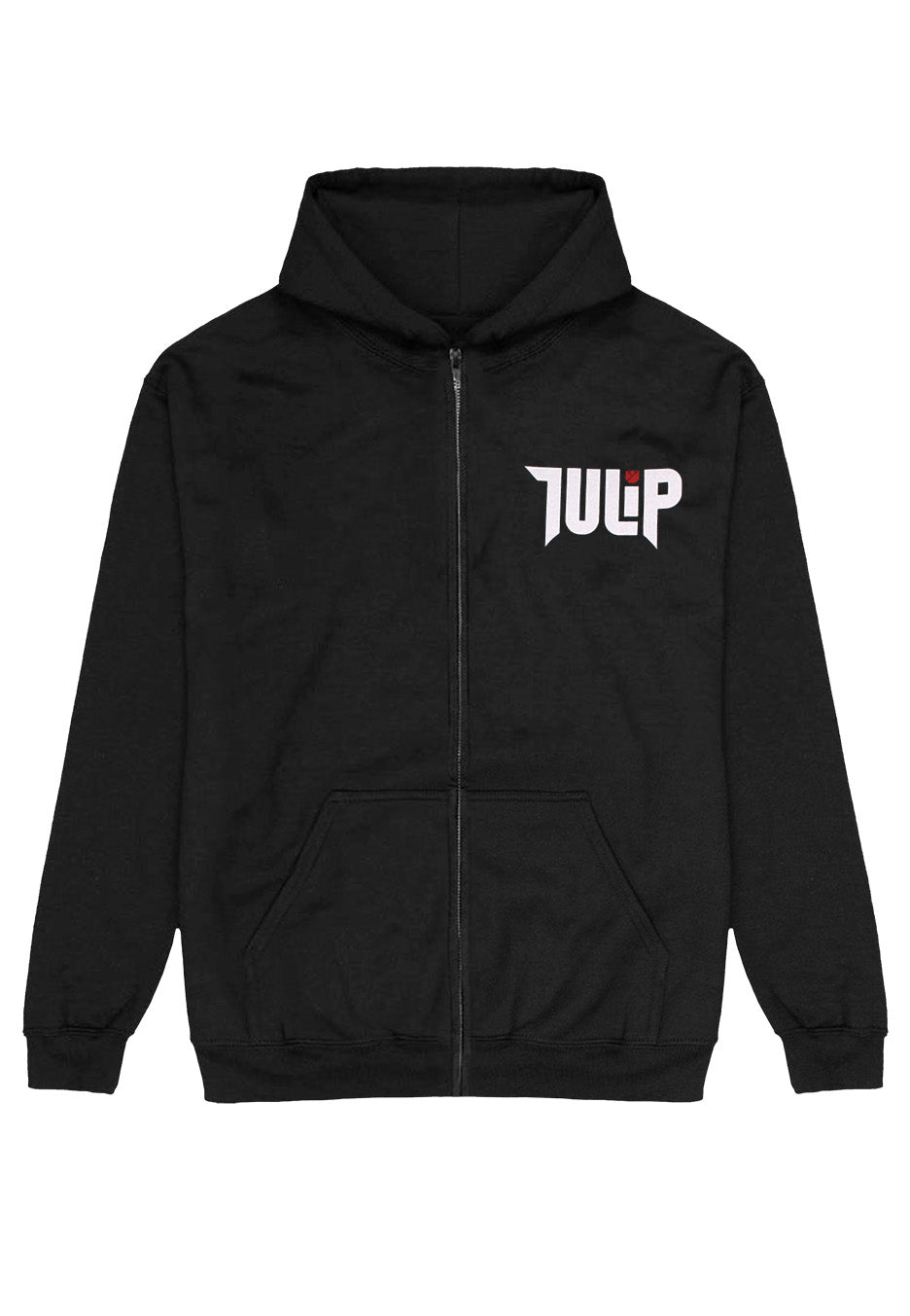 Tulip - TDT - Zipper | Neutral-Image