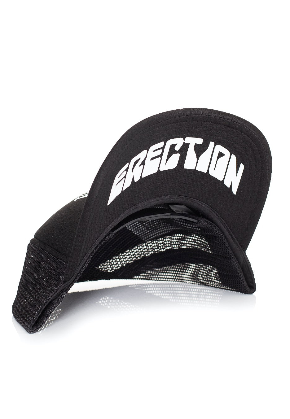 Turbonegro - Erection - Cap | Neutral-Image