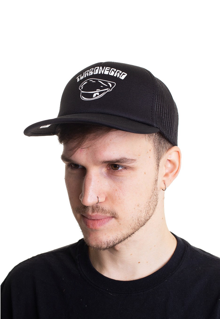 Turbonegro - Erection - Cap | Neutral-Image