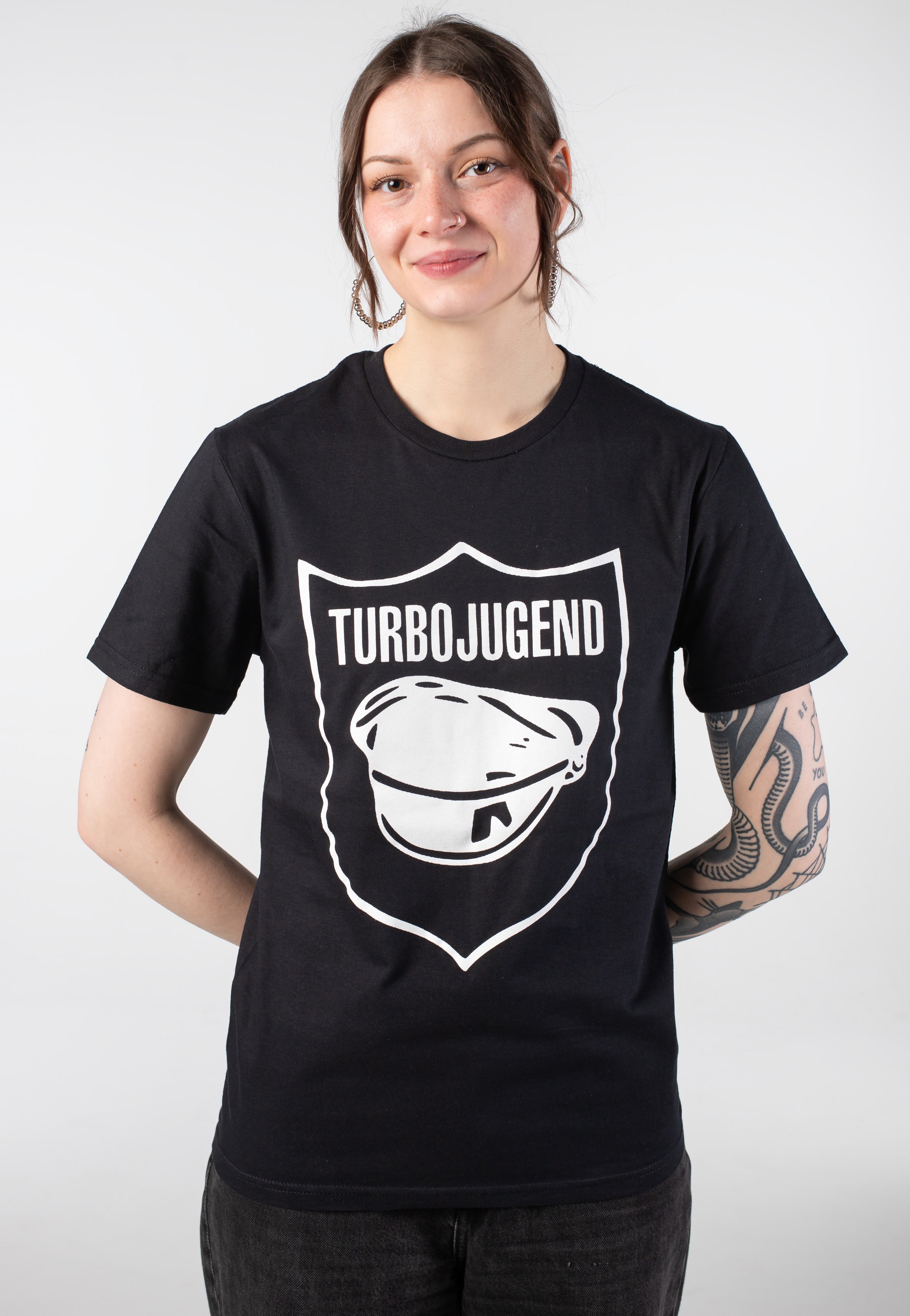 Turbonegro - Turbojugend - T-Shirt | Women-Image