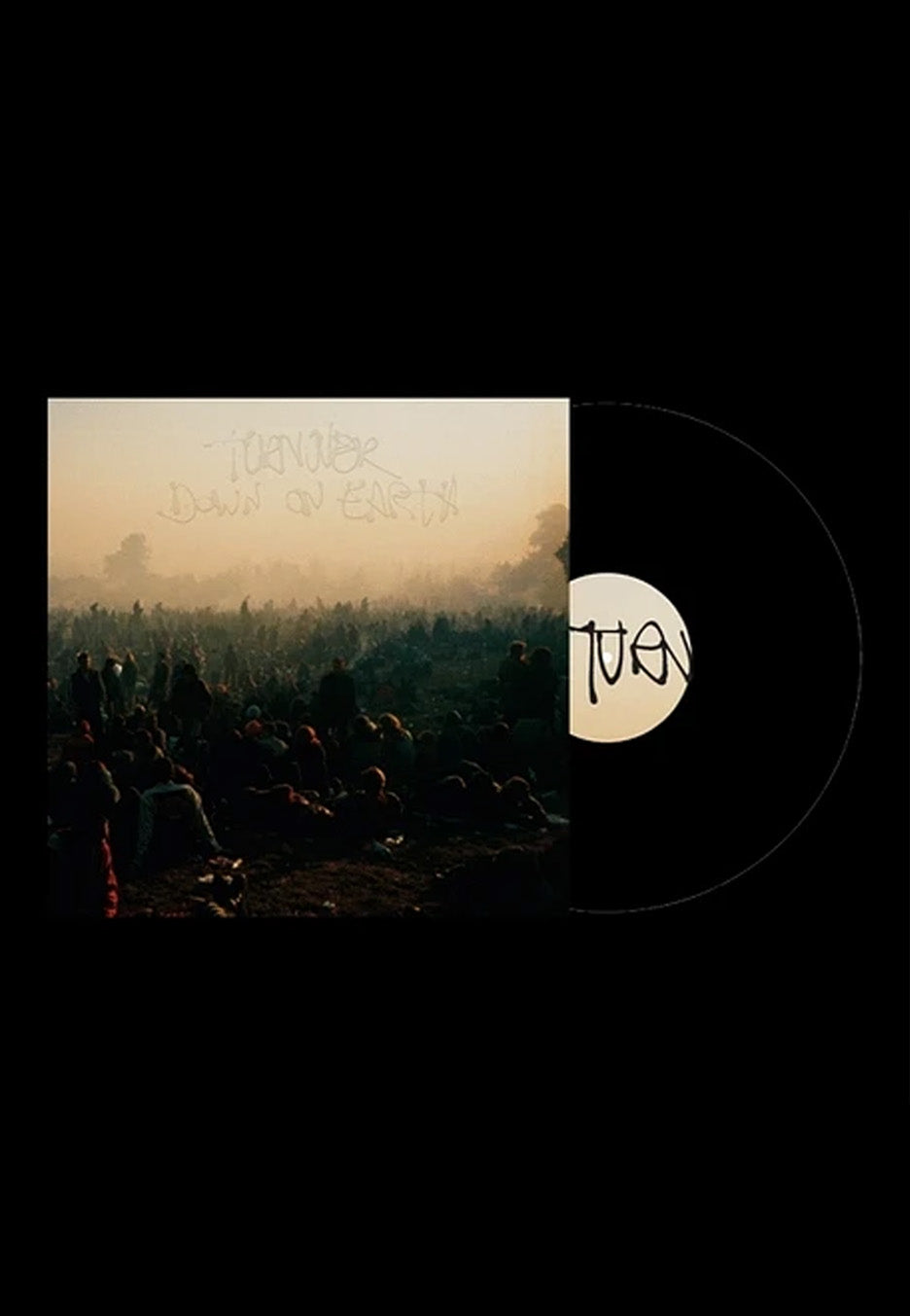 Turnover - Down On Earth - Vinyl | Neutral-Image