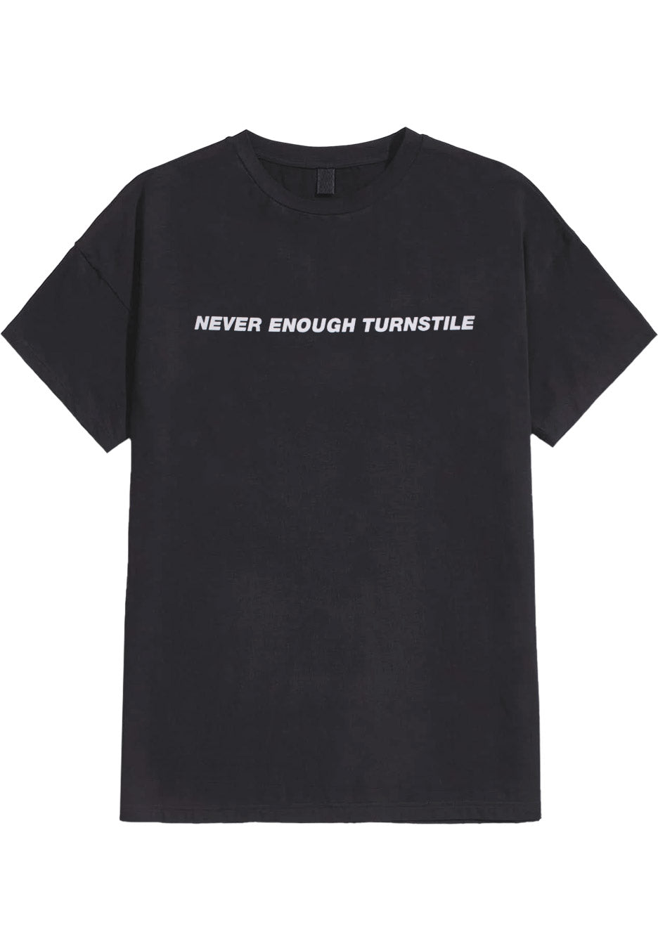 XL turnstile ターンスタイル Tシャツ サイズ 新品　未着用 Turnstile TURNSTILE Tシャツ XXL 未着用 ターンスタイル Turnstile