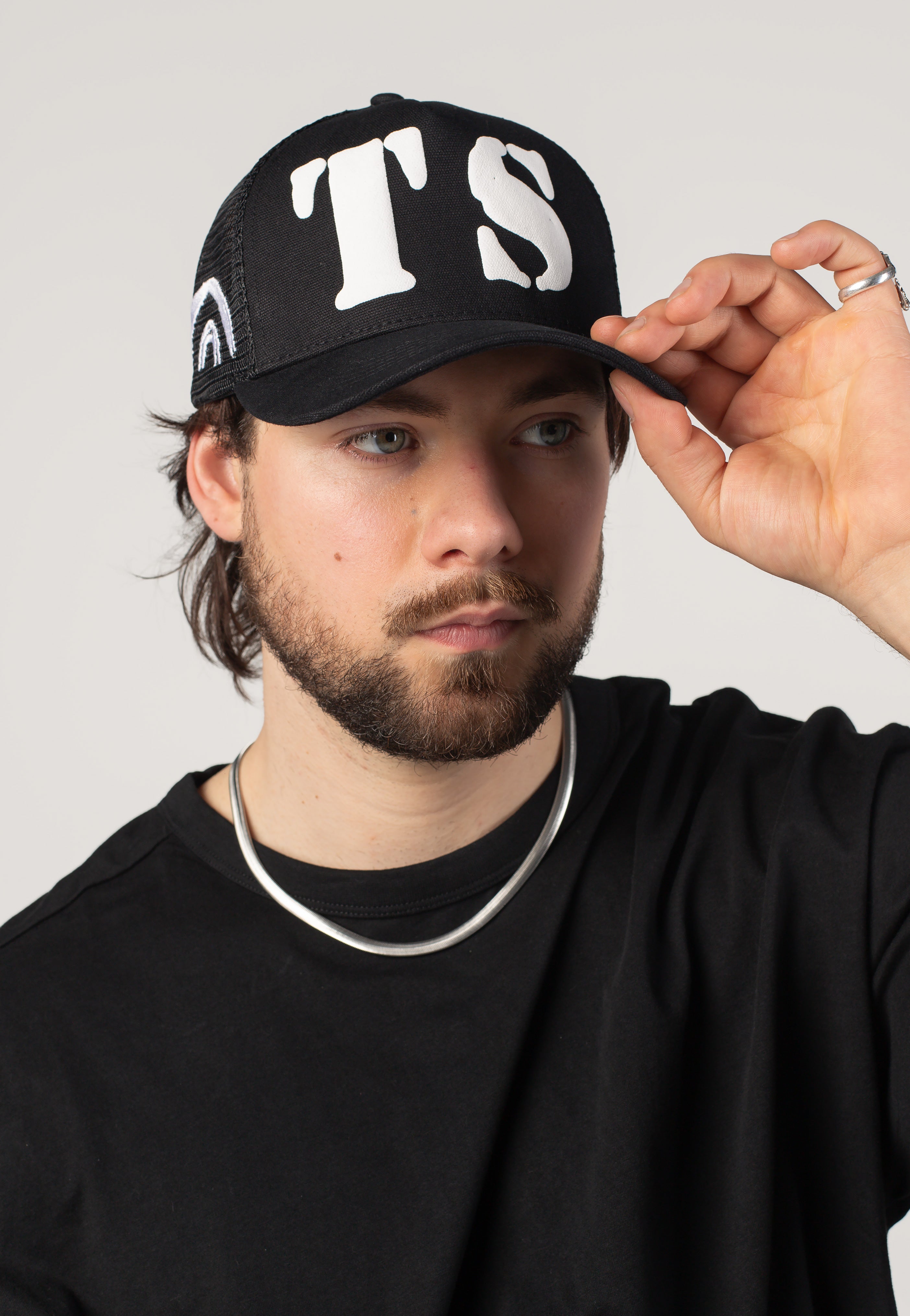 Turnstile - TS - Cap | Neutral-Image