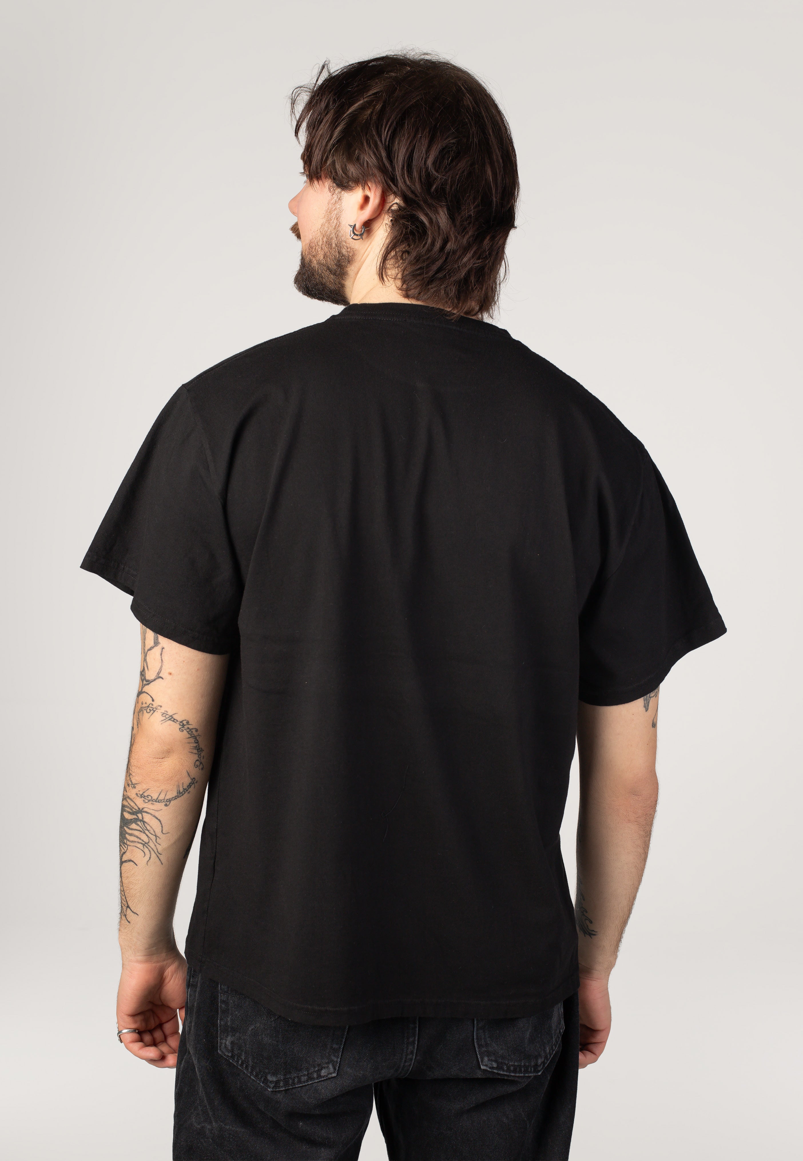 Turnstile - Volvo - T-Shirt | Men-Image