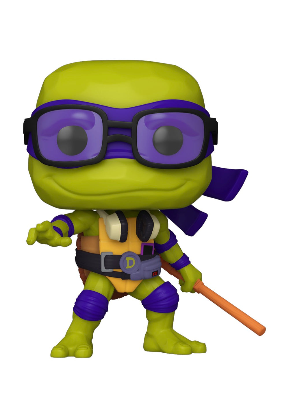 Turtles - Donatello POP! Vinyl - Funko Pop | Impericon