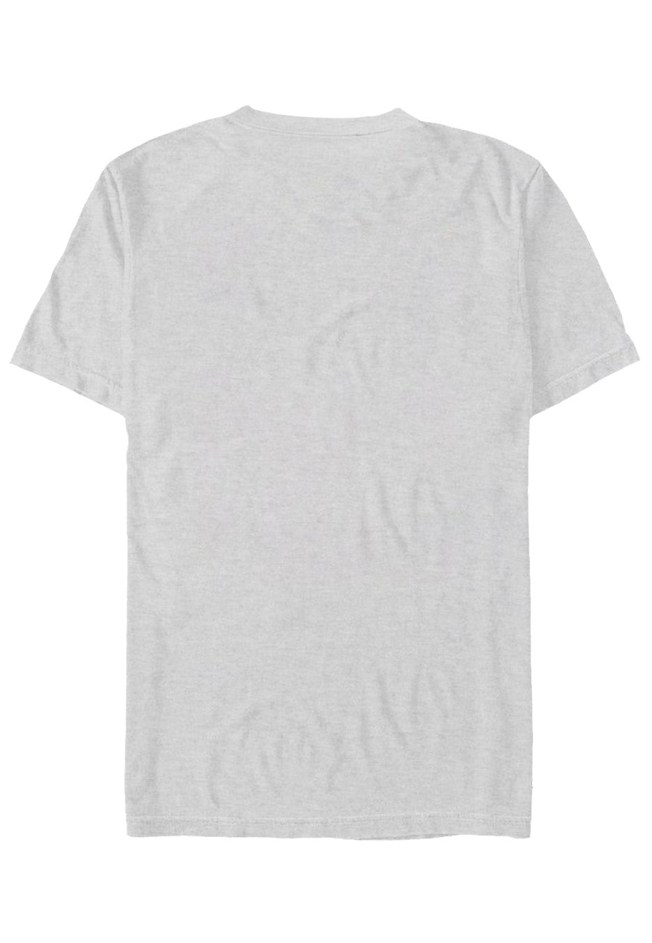 Turtles - TMNT Turtle Power! Grey - T-Shirt | Neutral-Image