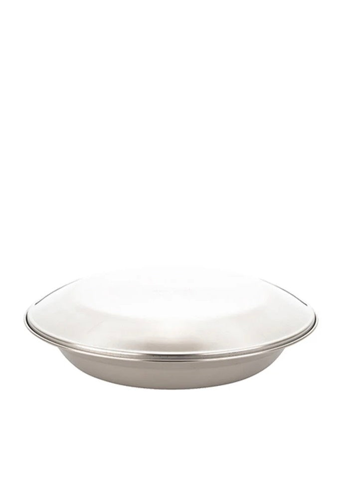 Snow Peak - Tableware L - Set | Neutral-Image
