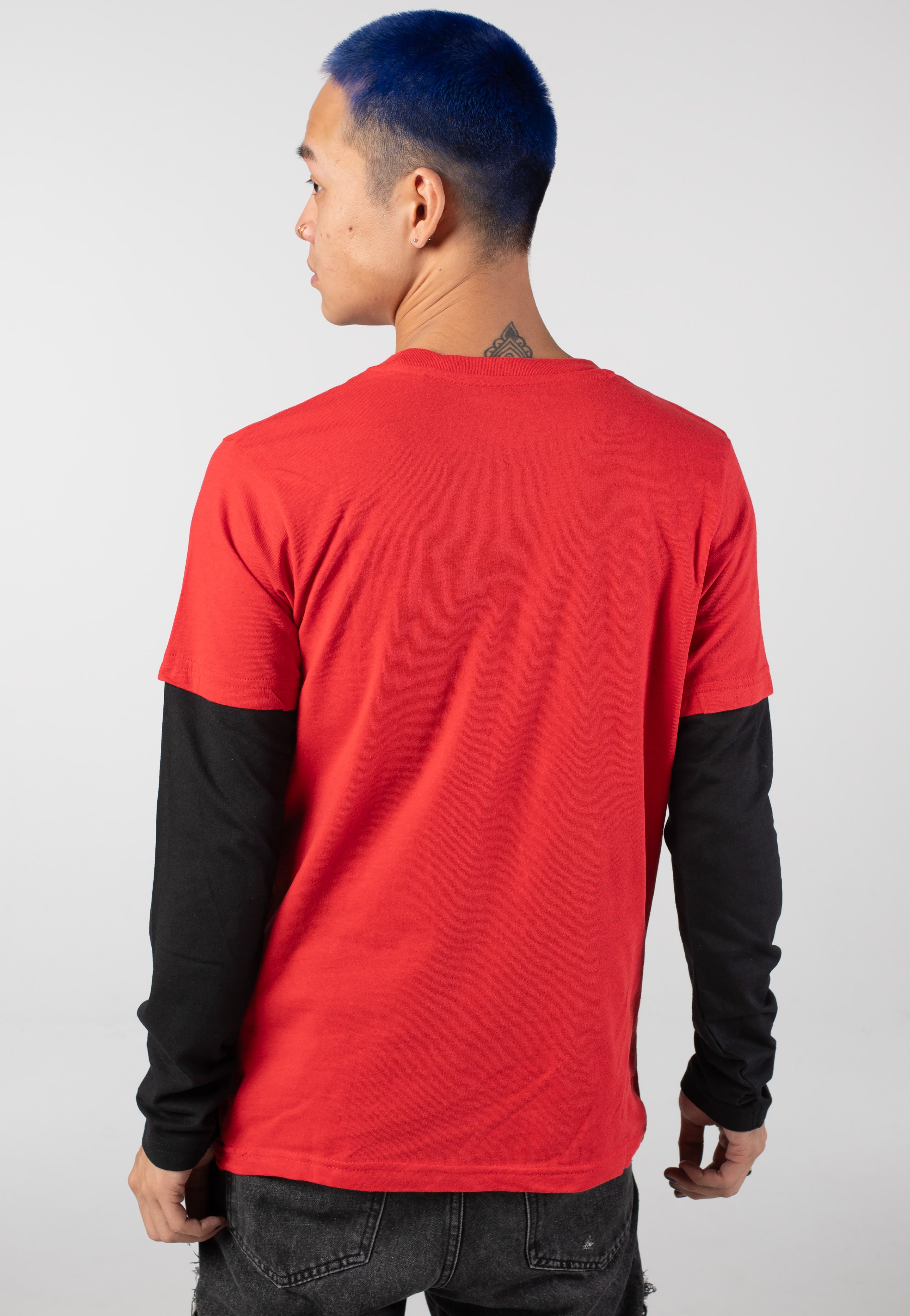 Twenty One Pilots - Live Scribble - Longsleeve | Men-Image