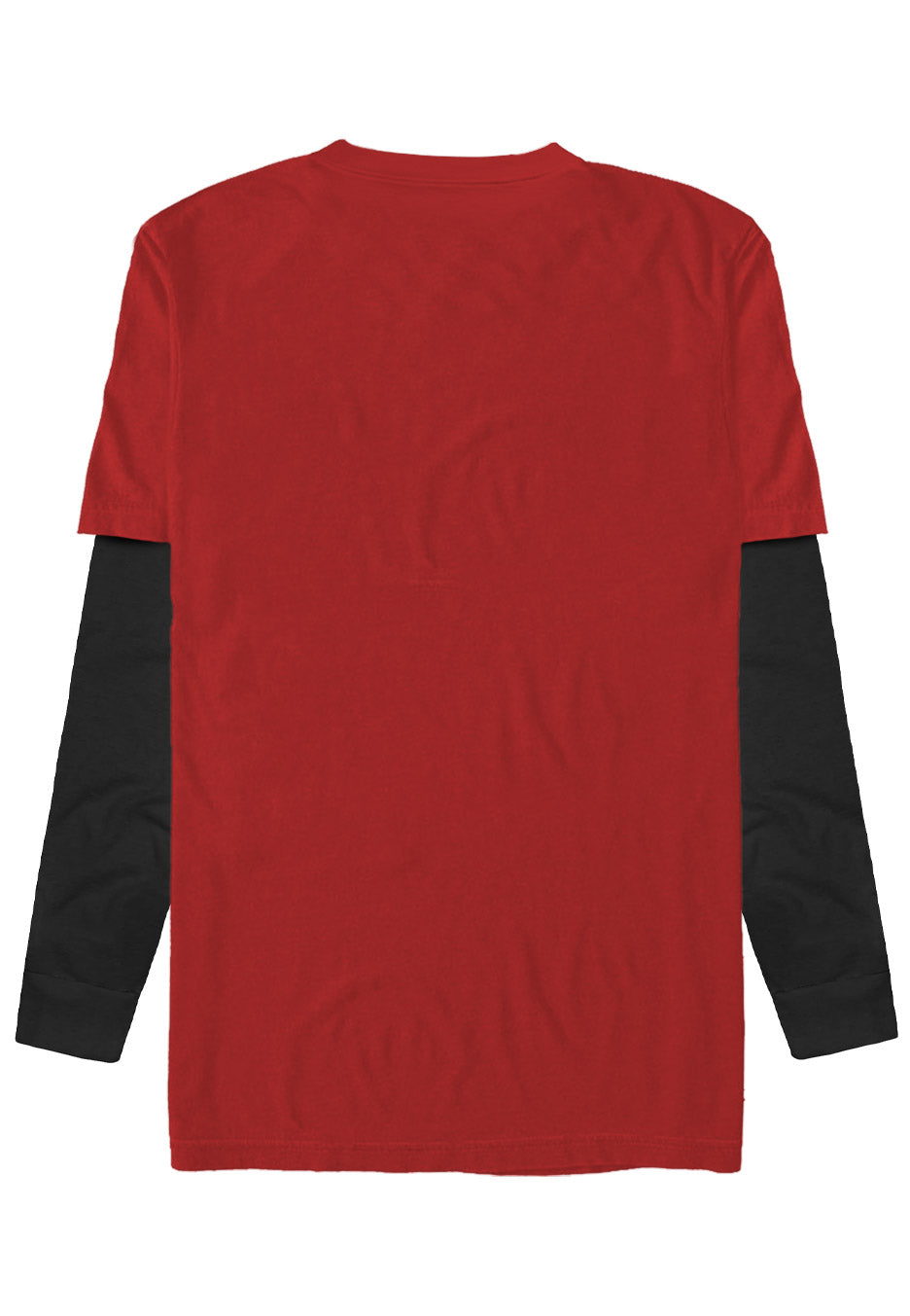 Twenty One Pilots - Live Scribble - Longsleeve | Neutral-Image