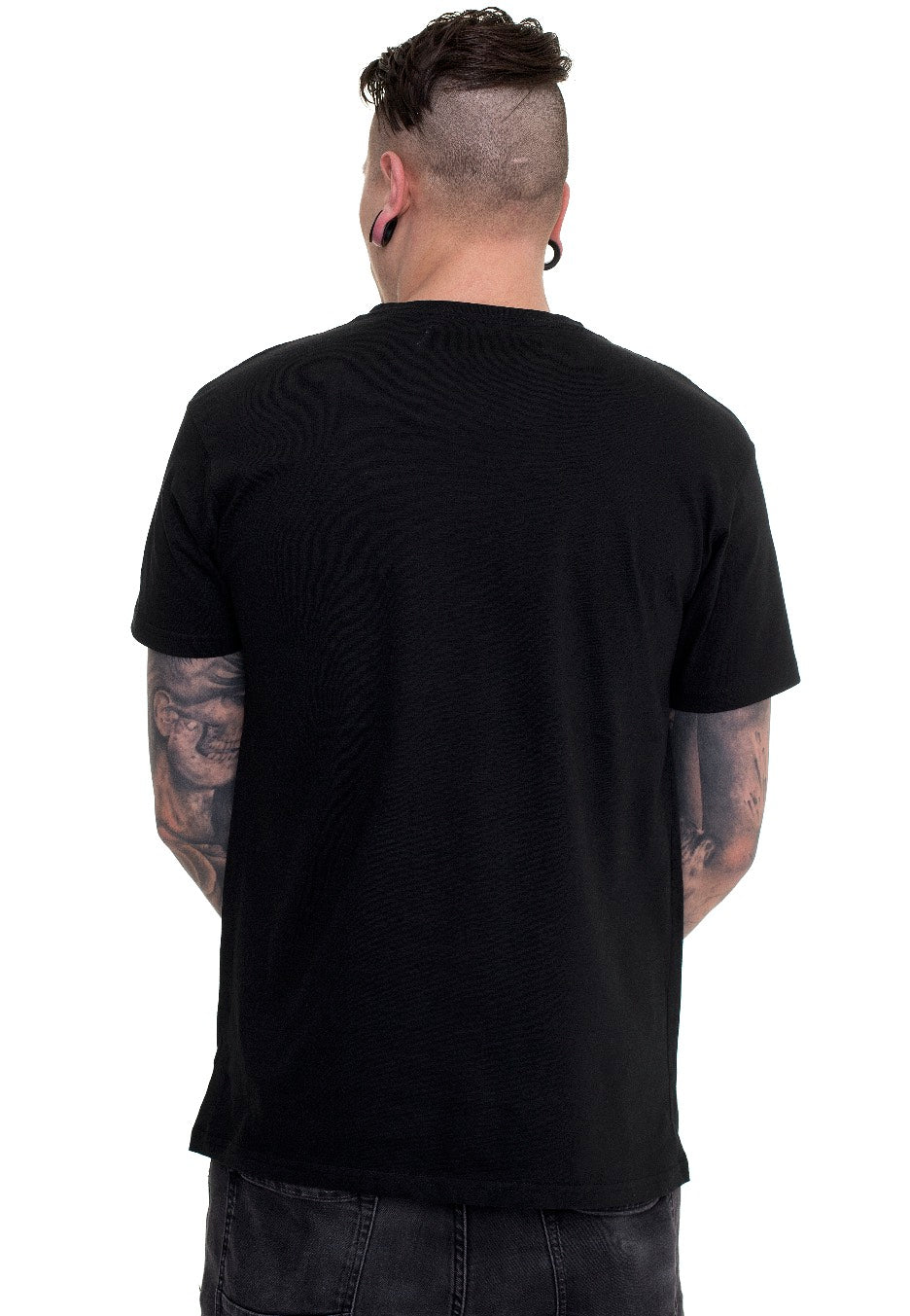 Twenty One Pilots - Bishop - T-Shirt | Men-Image