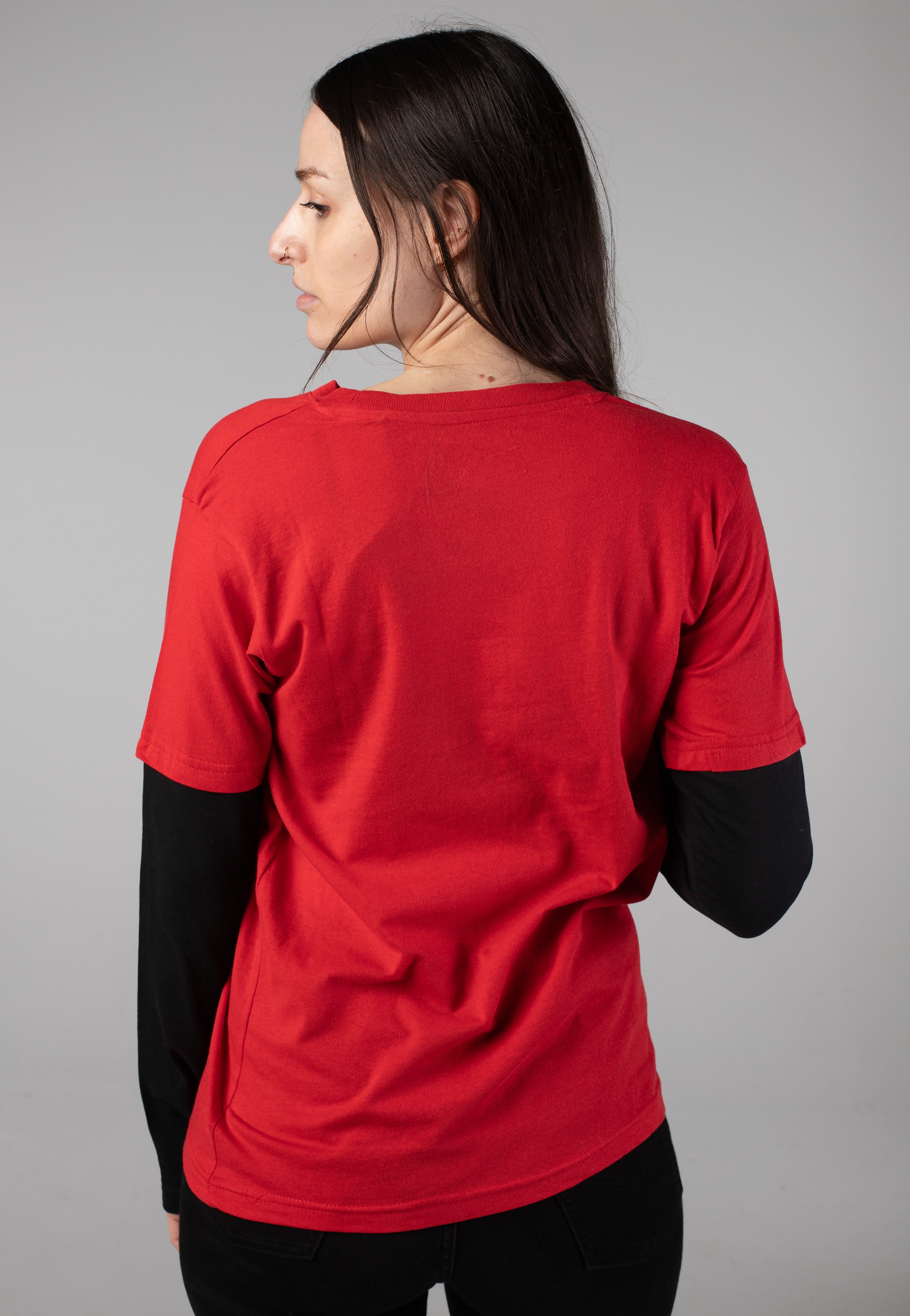 Twenty One Pilots - Live Scribble - Longsleeve | Women-Image