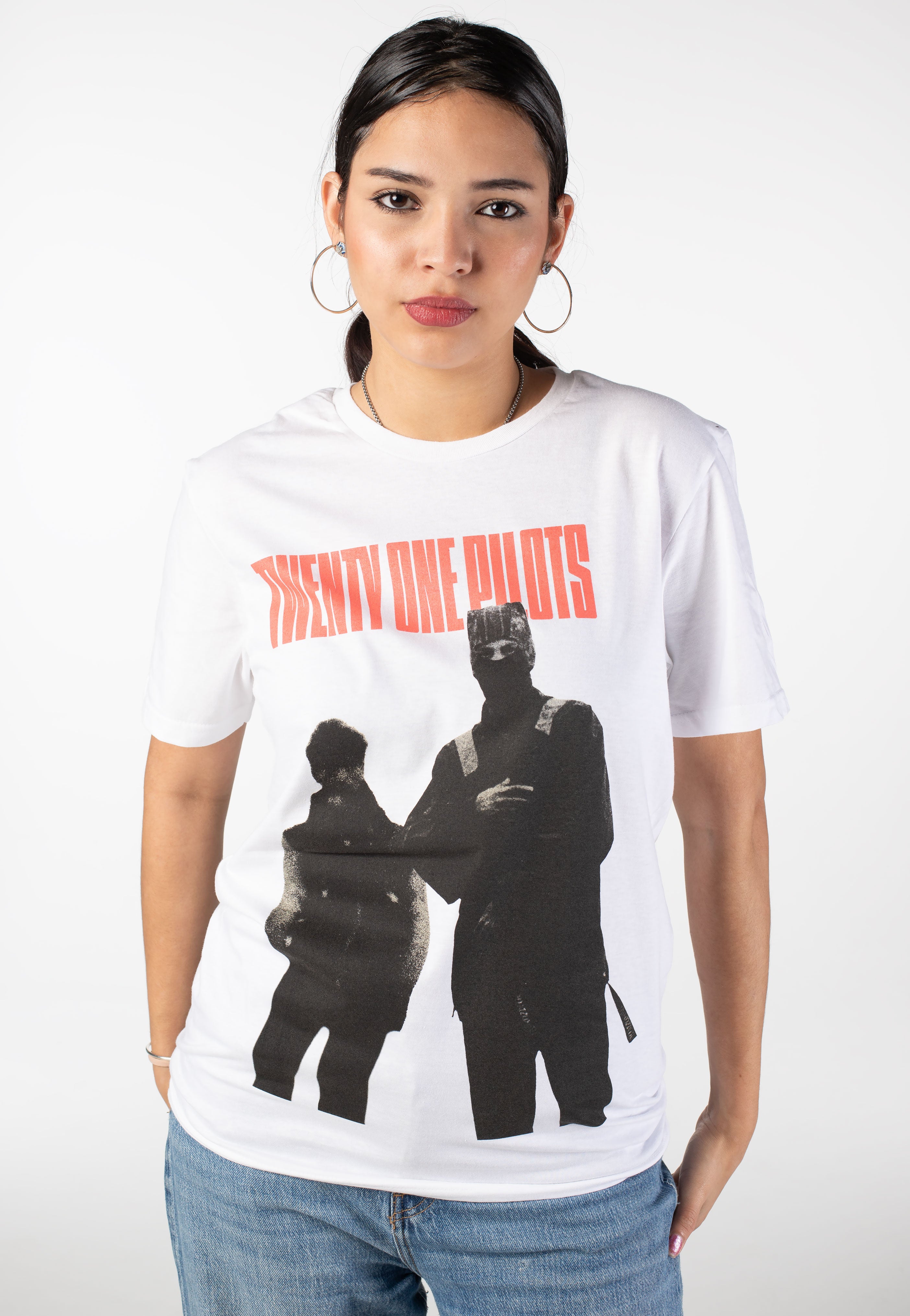 Twenty One Pilots - Stand Up - T-Shirt | Women-Image