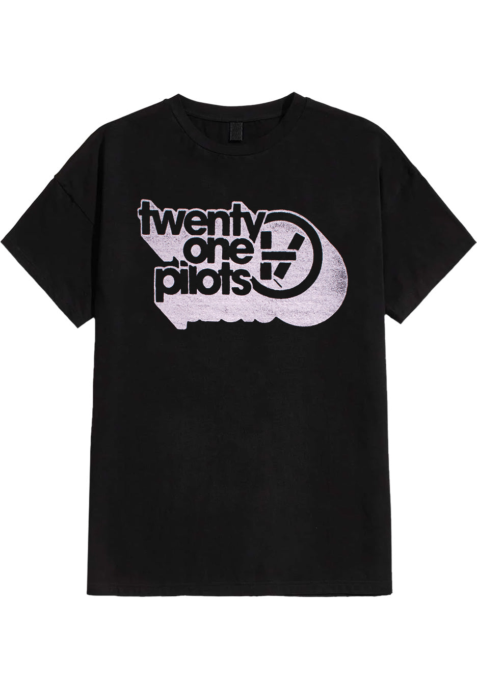 Twenty One Pilots - Vessel Vintage - T-Shirt | Neutral-Image