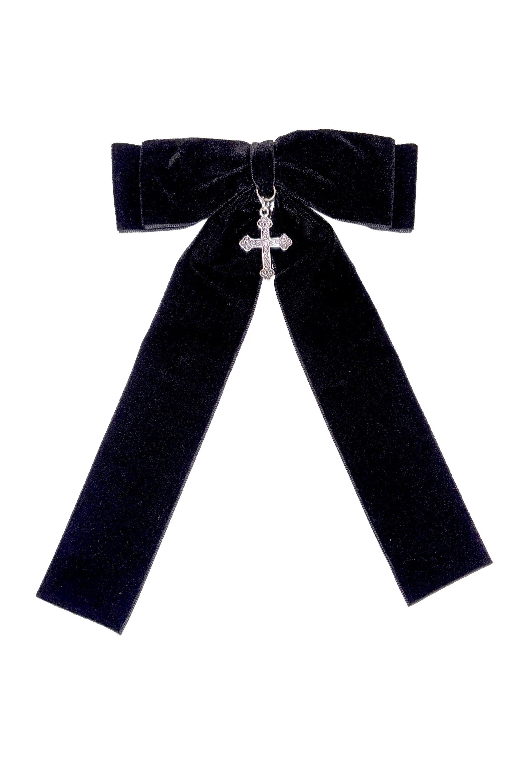 Pamela Mann - Twilight Bow - Hair Clip | Women-Image