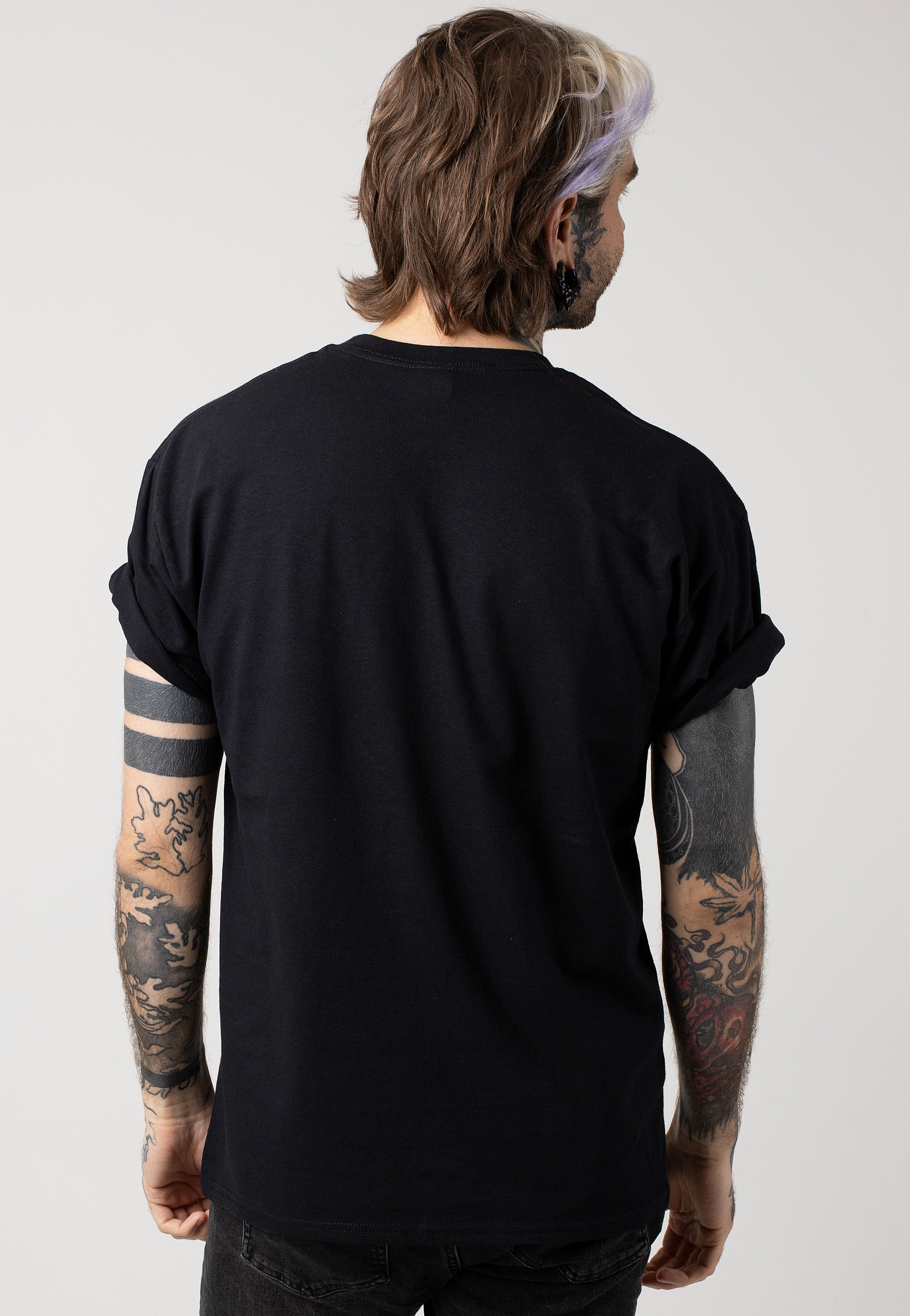 Type O Negative - Coffin - T-Shirt | Men-Image