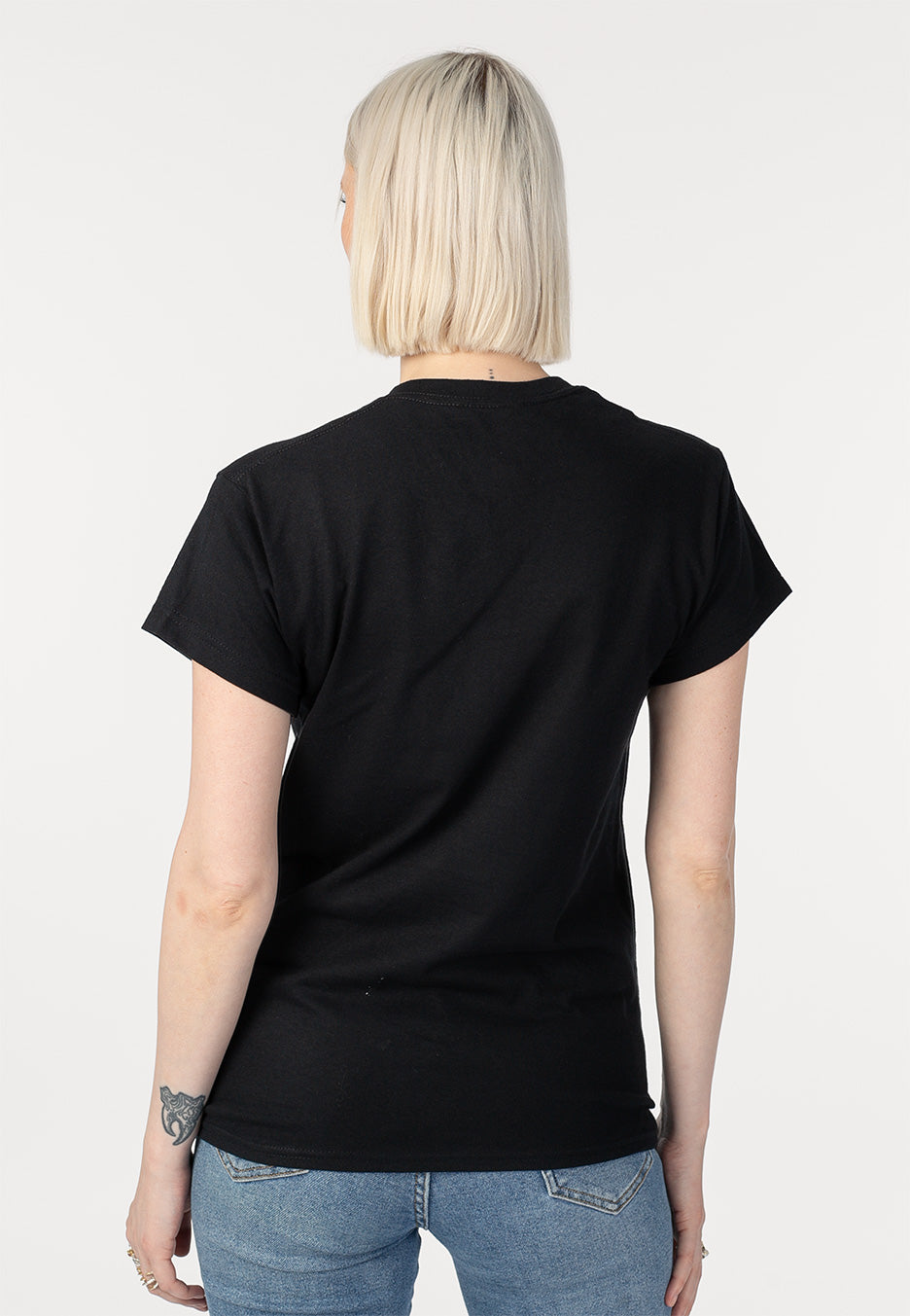 Type O Negative - Hazmat Kiss - T-Shirt | Women-Image