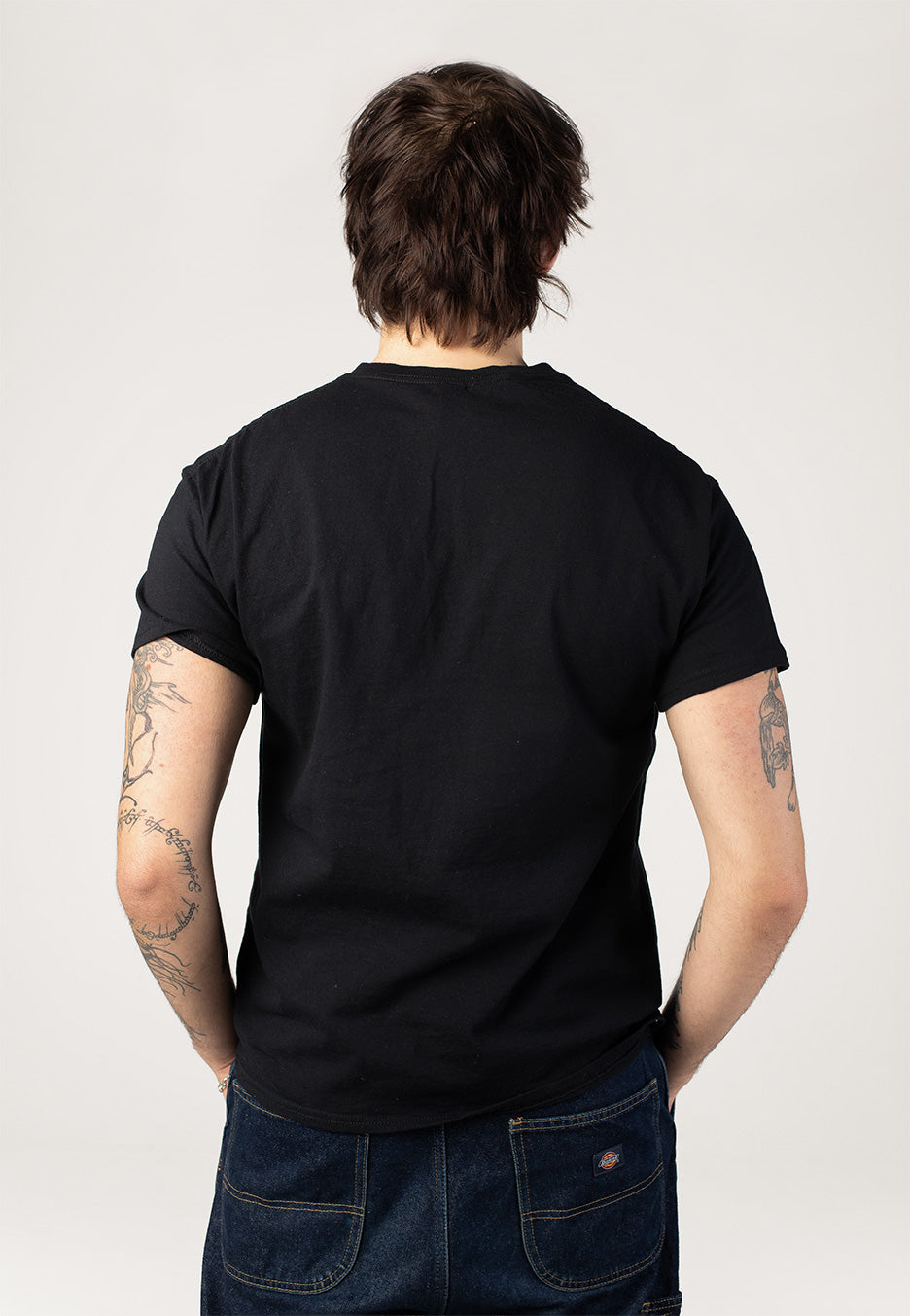 Type O Negative - Hazmat Kiss - T-Shirt | Men-Image
