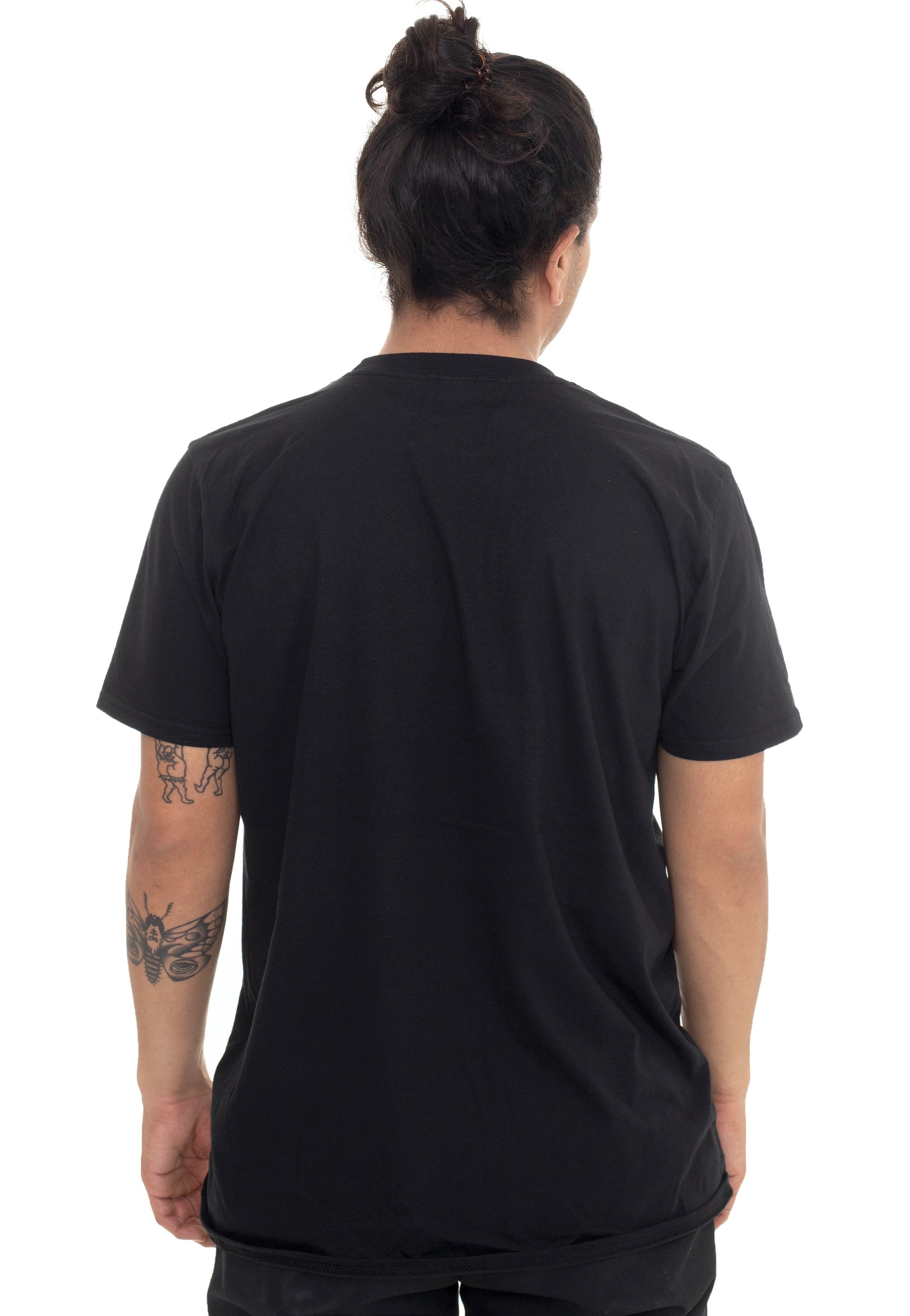 Type O Negative - Love You To Death - T-Shirt | Men-Image