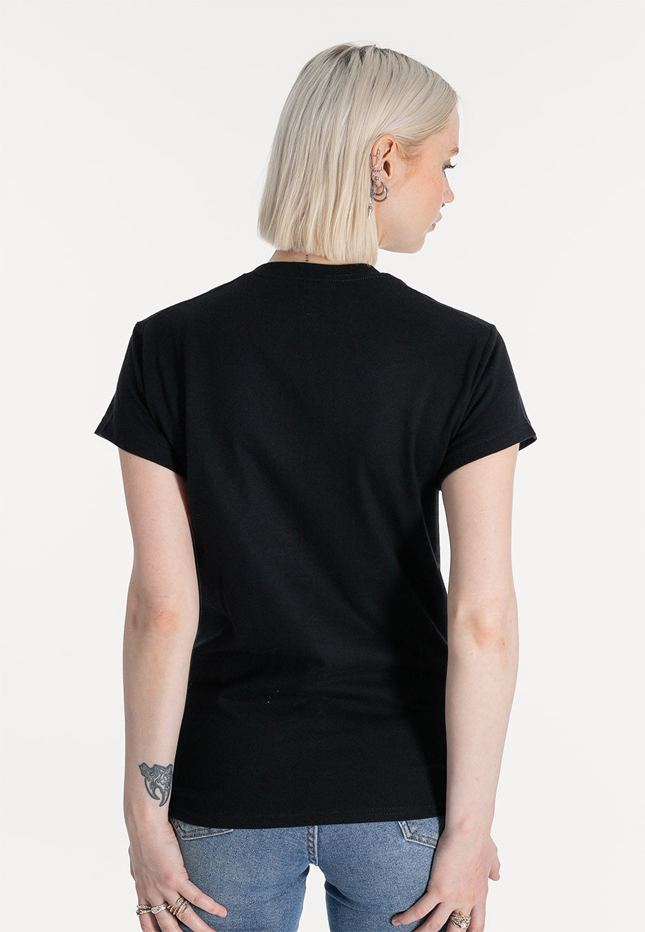 Type O Negative - O Logo - T-Shirt | Women-Image