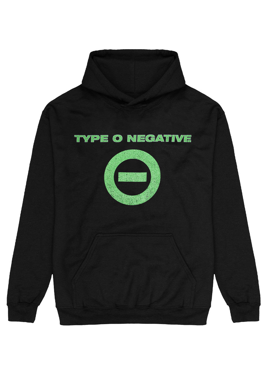 Type O Negative - Donut - Hoodie | Neutral-Image