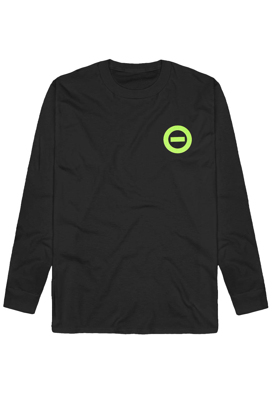 Type O Negative I Don't Wanna Be Me Longsleeve | Men-Image