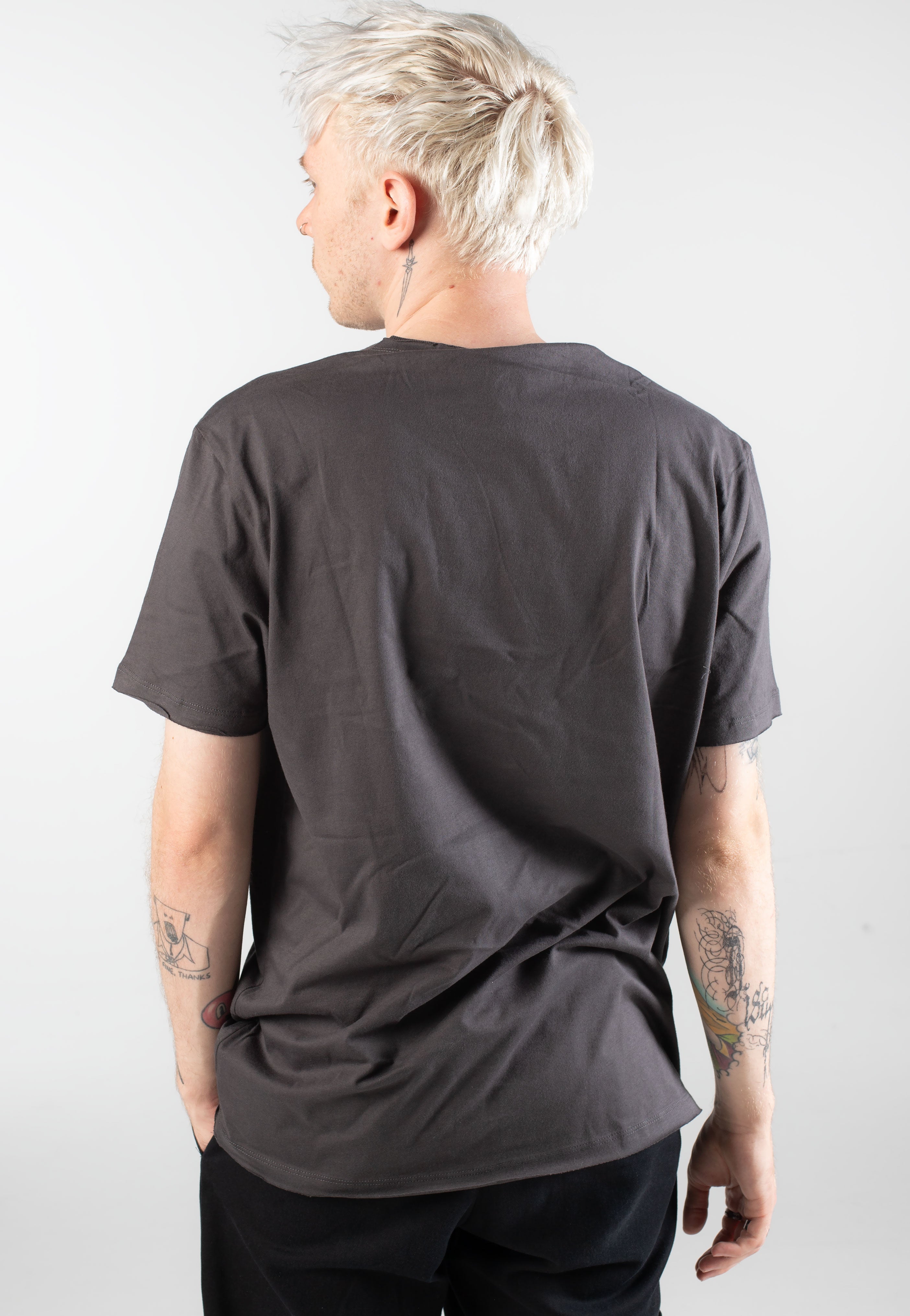 Type O Negative - Legion of Doom - T-Shirt | Men-Image