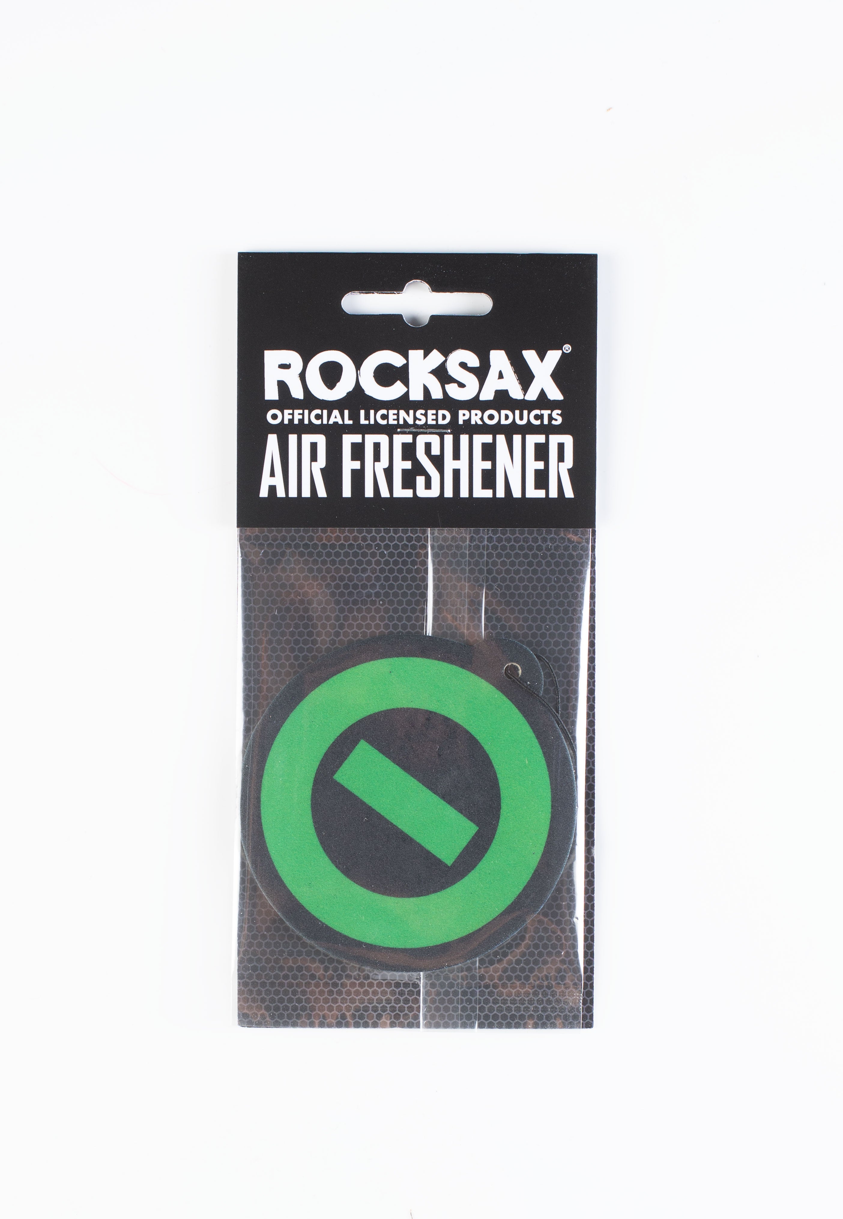 Type O Negative - Logo - Air Refreshener | Neutral-Image