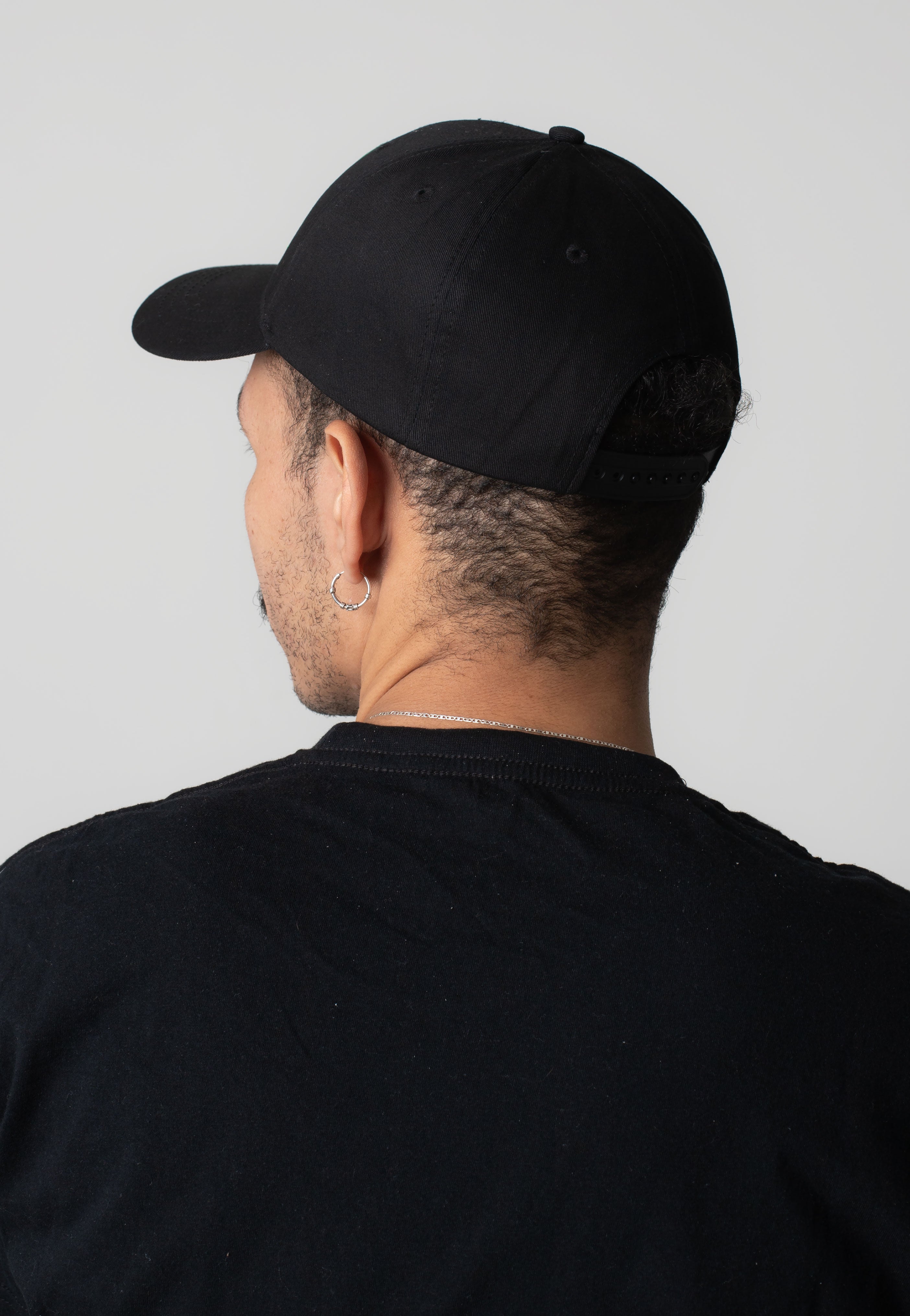 Type O Negative - Logo - Cap | Neutral-Image