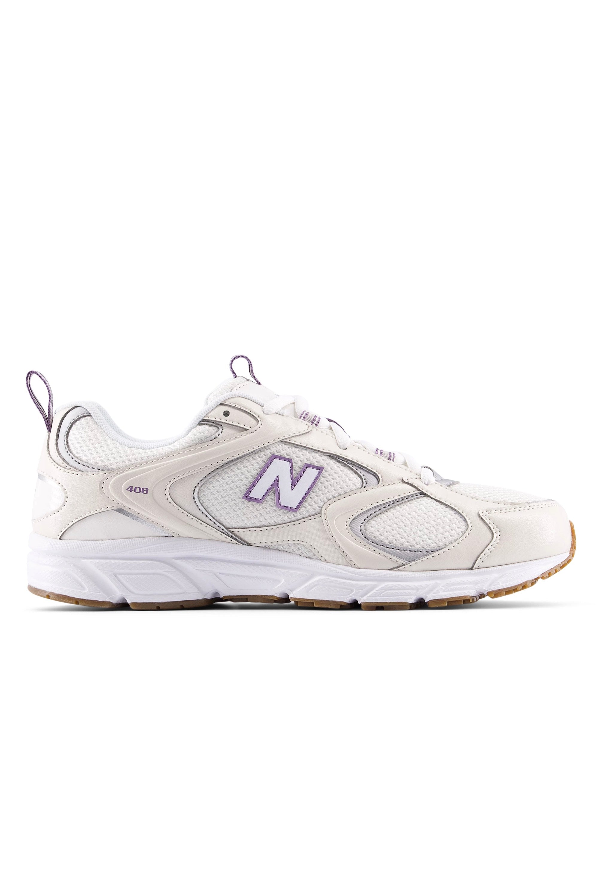 New Balance - U408V1 Linen - Girl Shoes | Women-Image