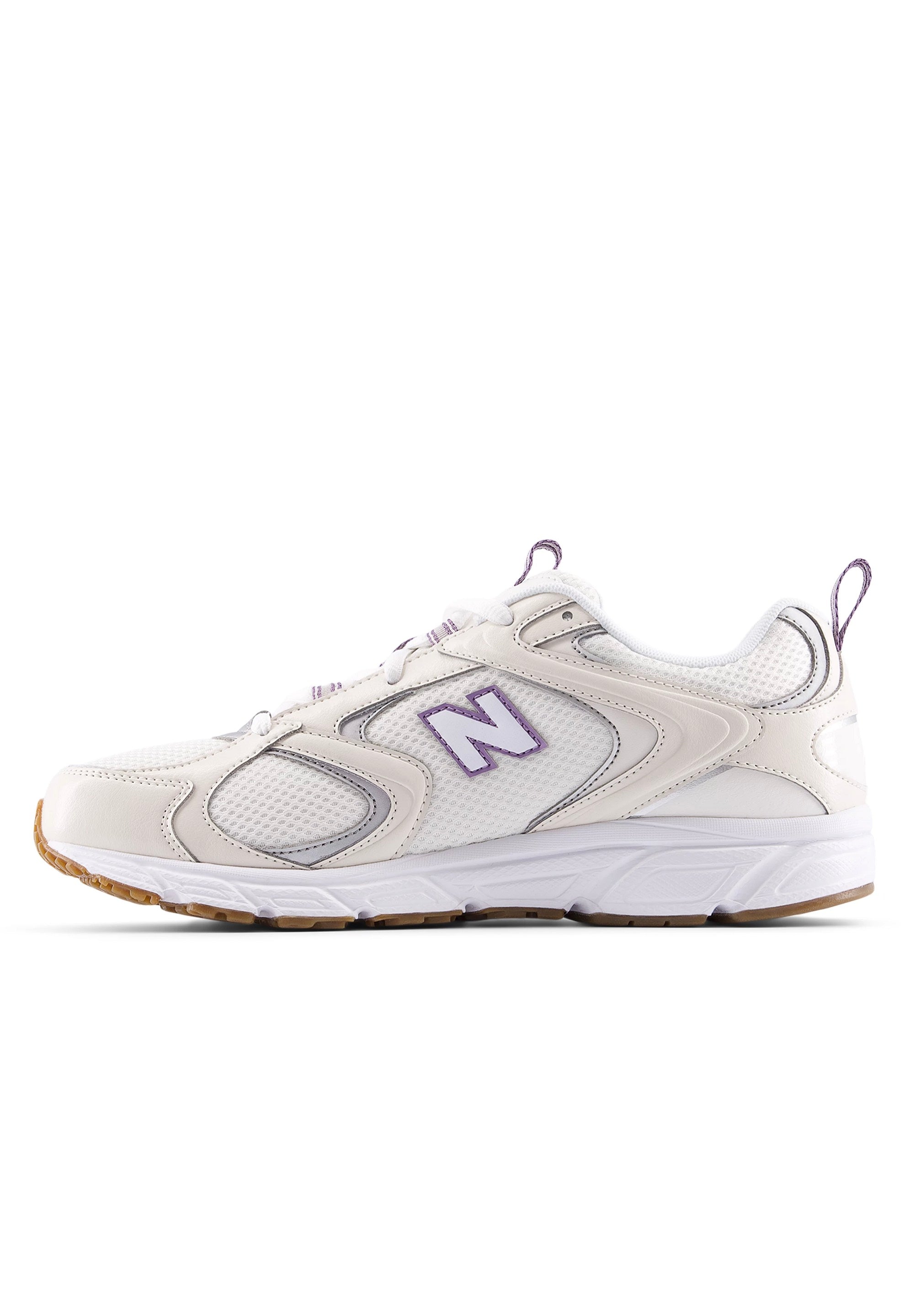 New Balance - U408V1 Linen - Girl Shoes | Women-Image