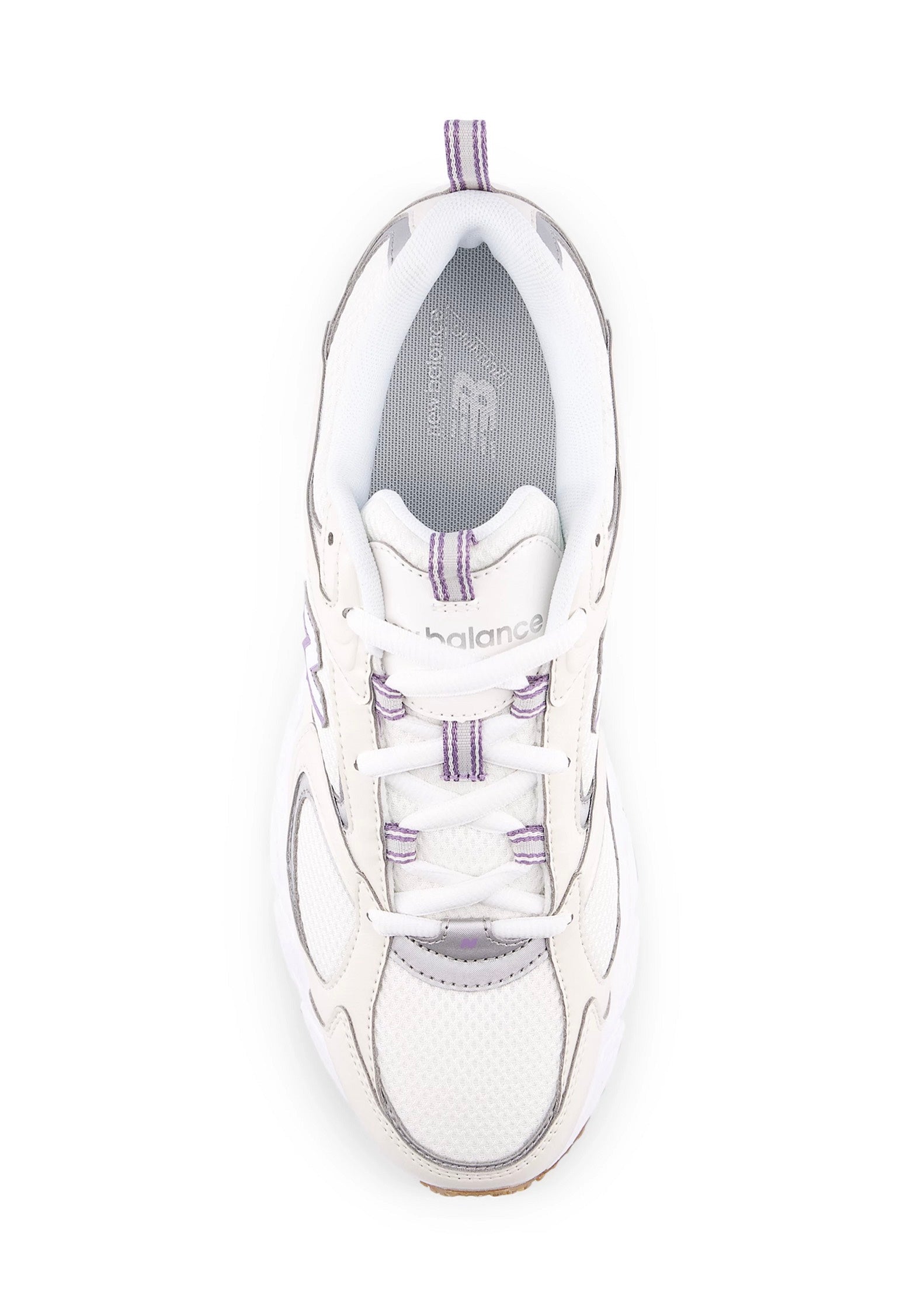 New Balance - U408V1 Linen - Girl Shoes | Women-Image