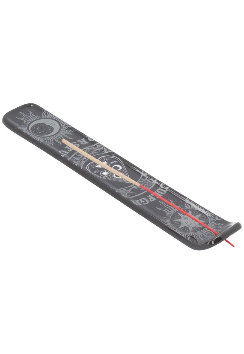 Nemesis Now - Spirit Board - Incense Burner | Neutral-Image