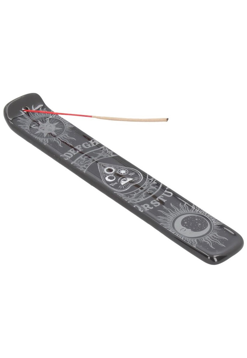 Nemesis Now - Spirit Board - Incense Burner | Neutral-Image