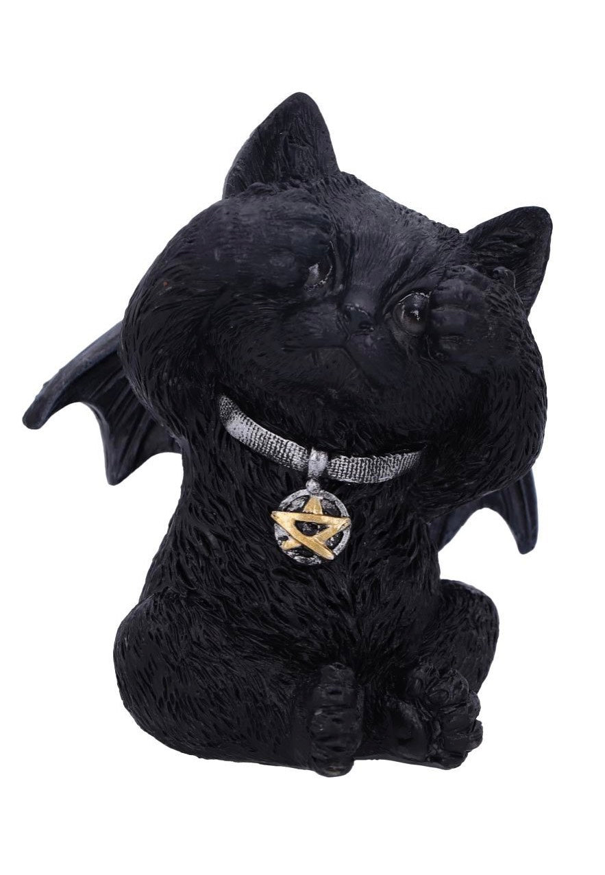 Nemesis Now - Three Wise Vampuss - Figure | Neutral-Image