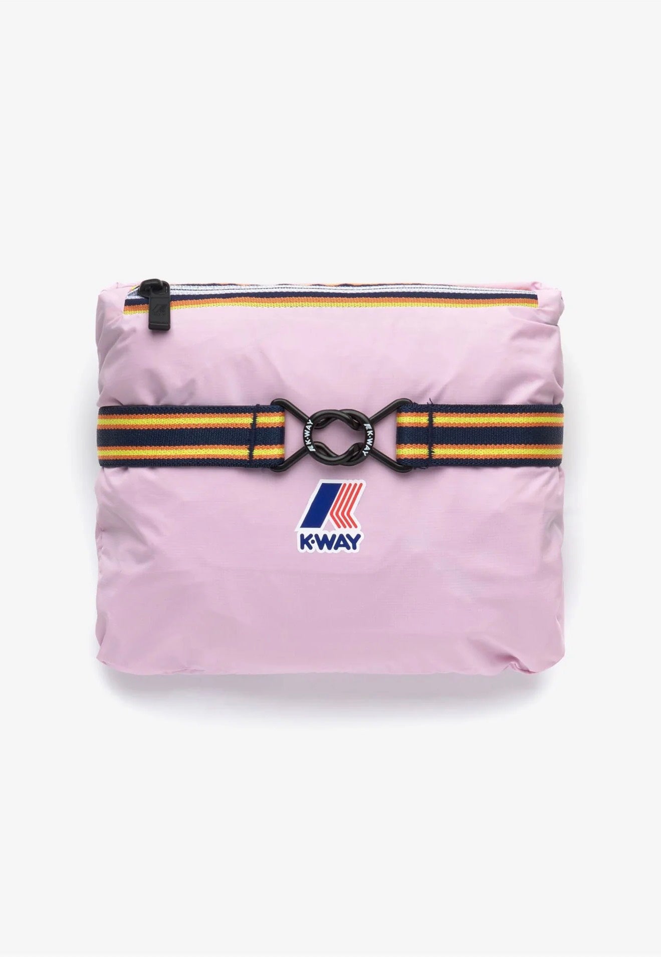 K-Way - Le Vrai Pink Lavender - Windbreaker | Women-Image