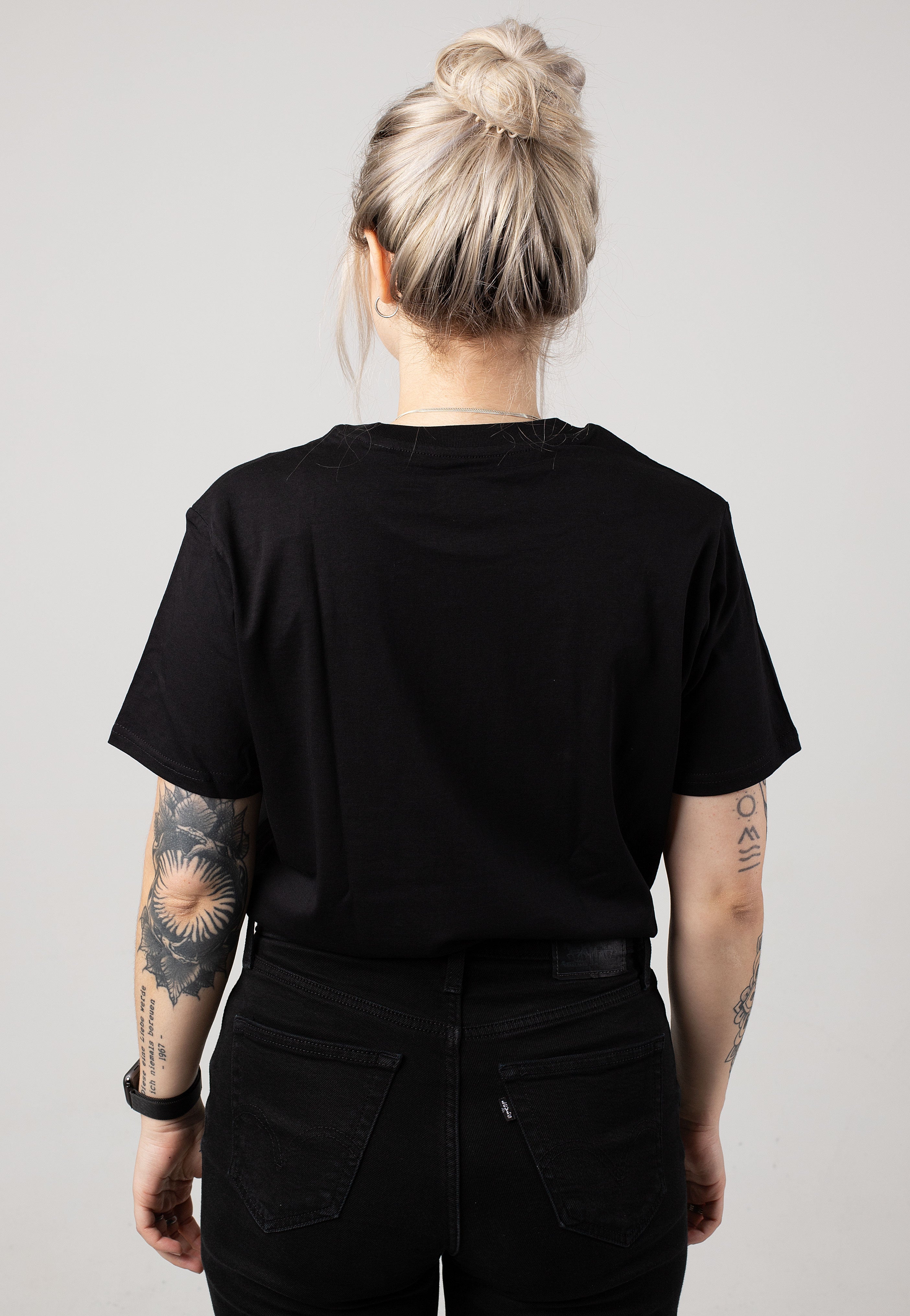 Udo Dirkschneider - My Way - T-Shirt | Women-Image