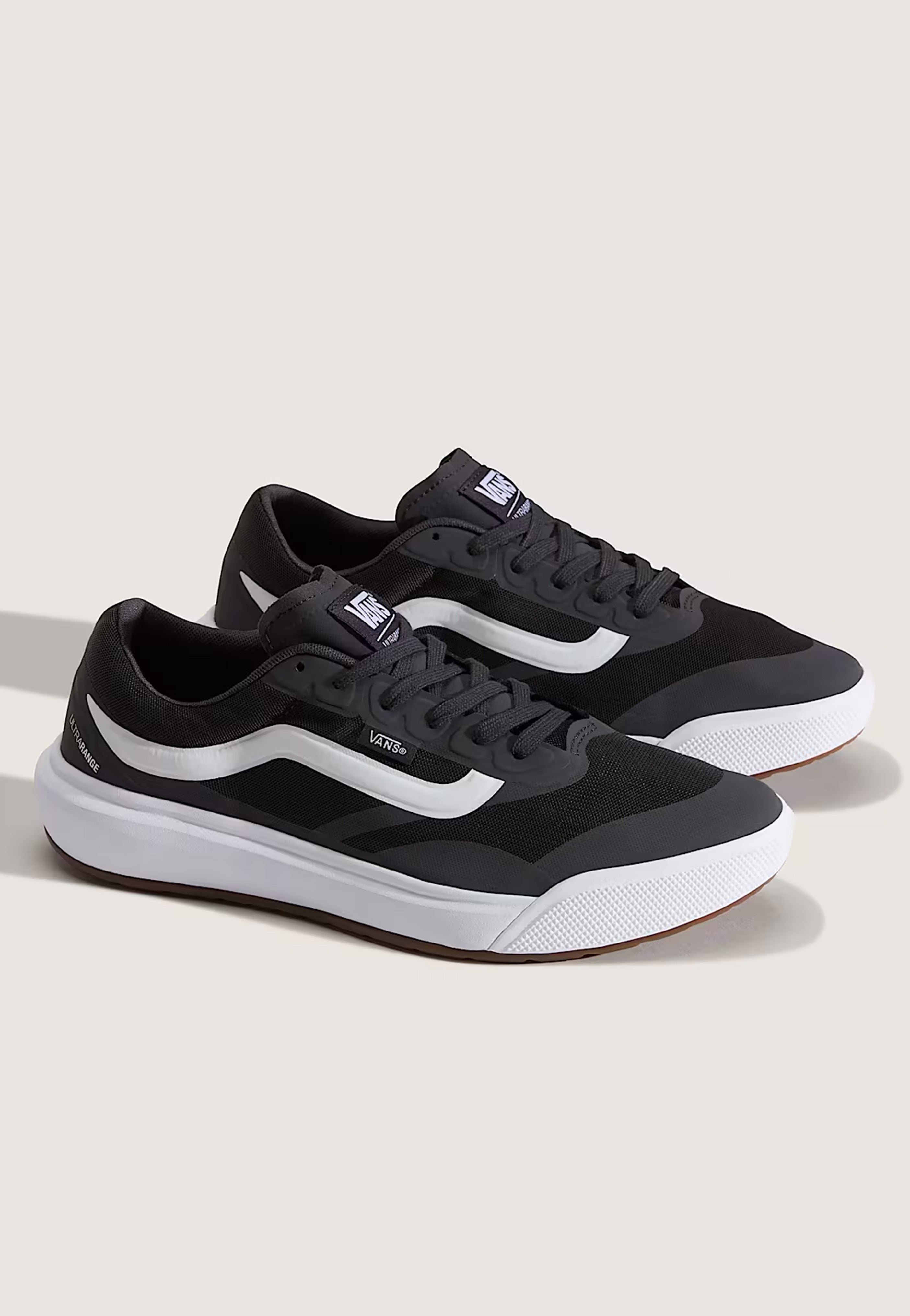 Vans - Ultrarange 2.0 Rw Charcoal Grey - Shoes | Men-Image