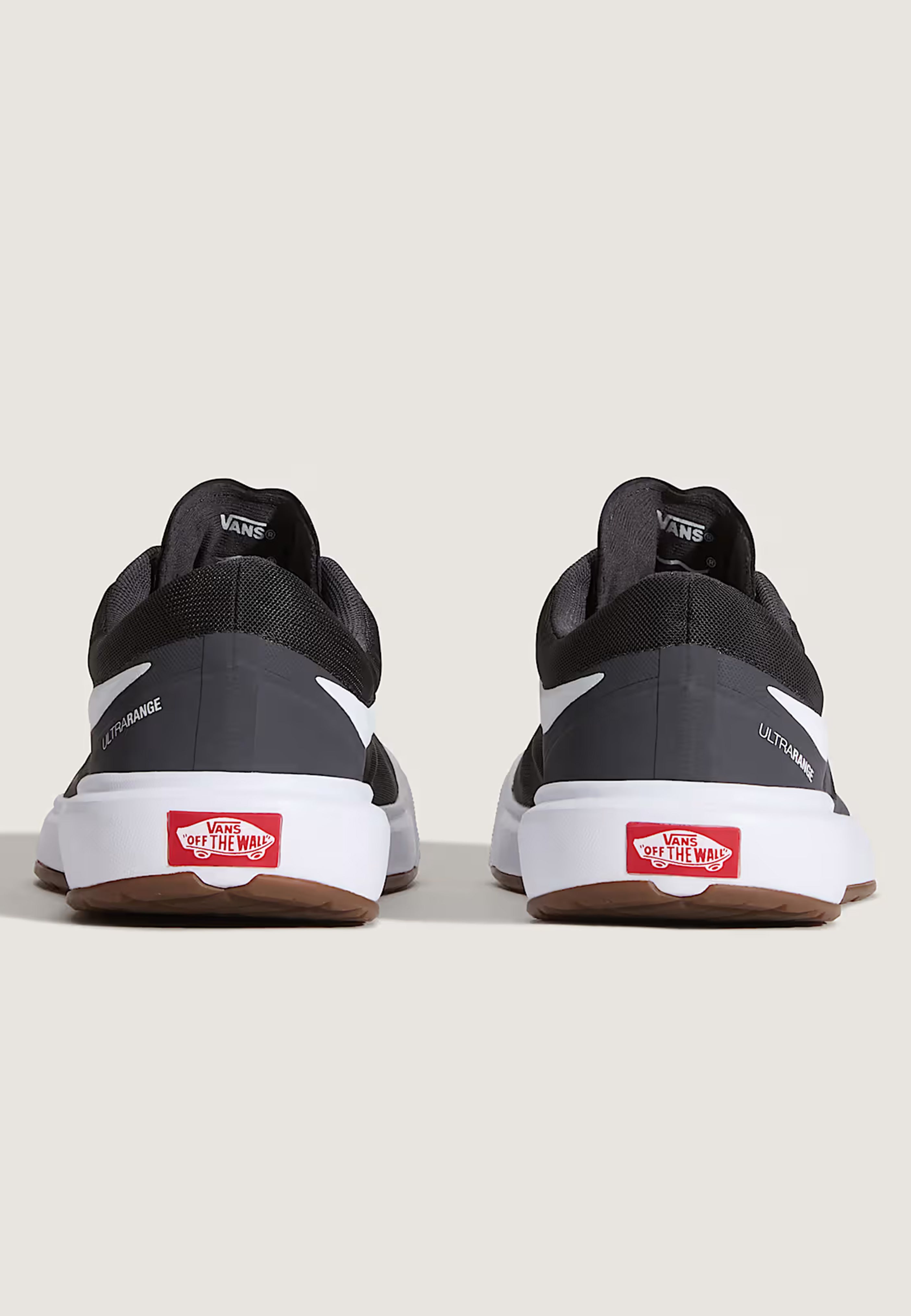 Vans - Ultrarange 2.0 Rw Charcoal Grey - Shoes | Men-Image