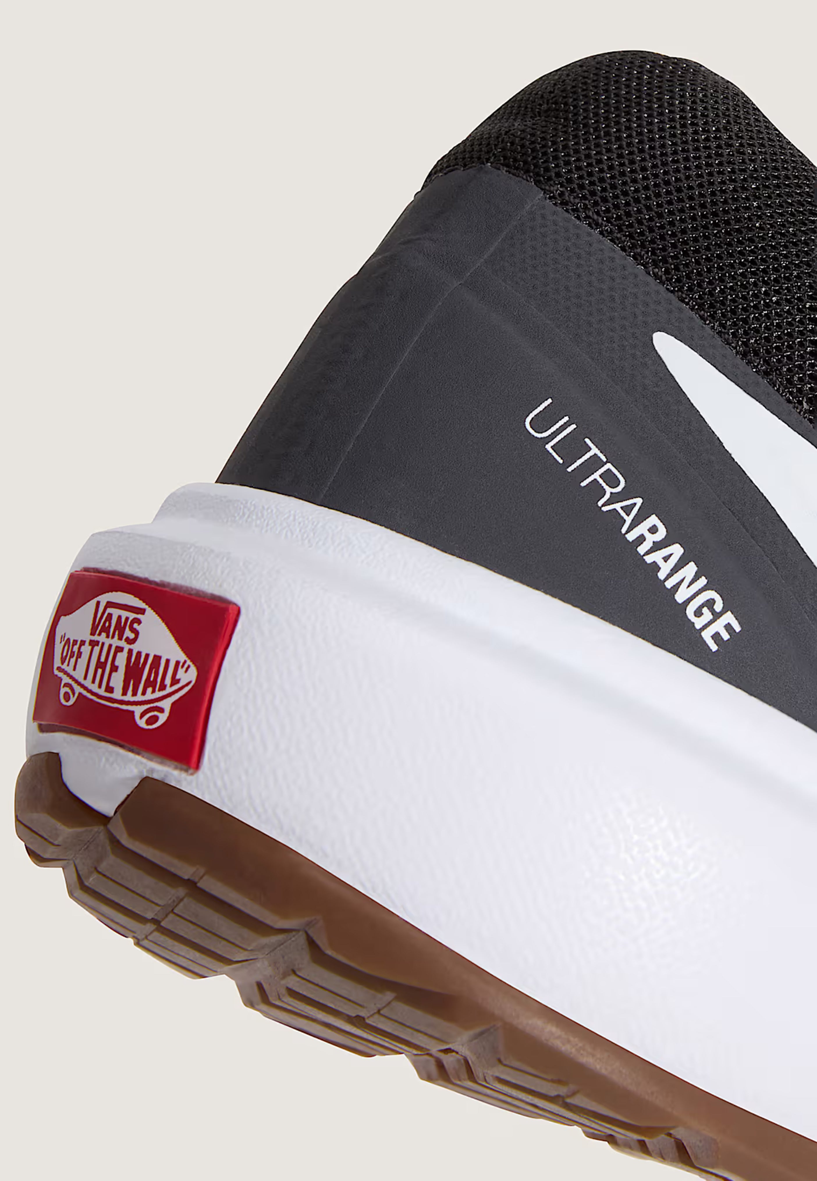 Vans - Ultrarange 2.0 Rw Charcoal Grey - Shoes | Men-Image