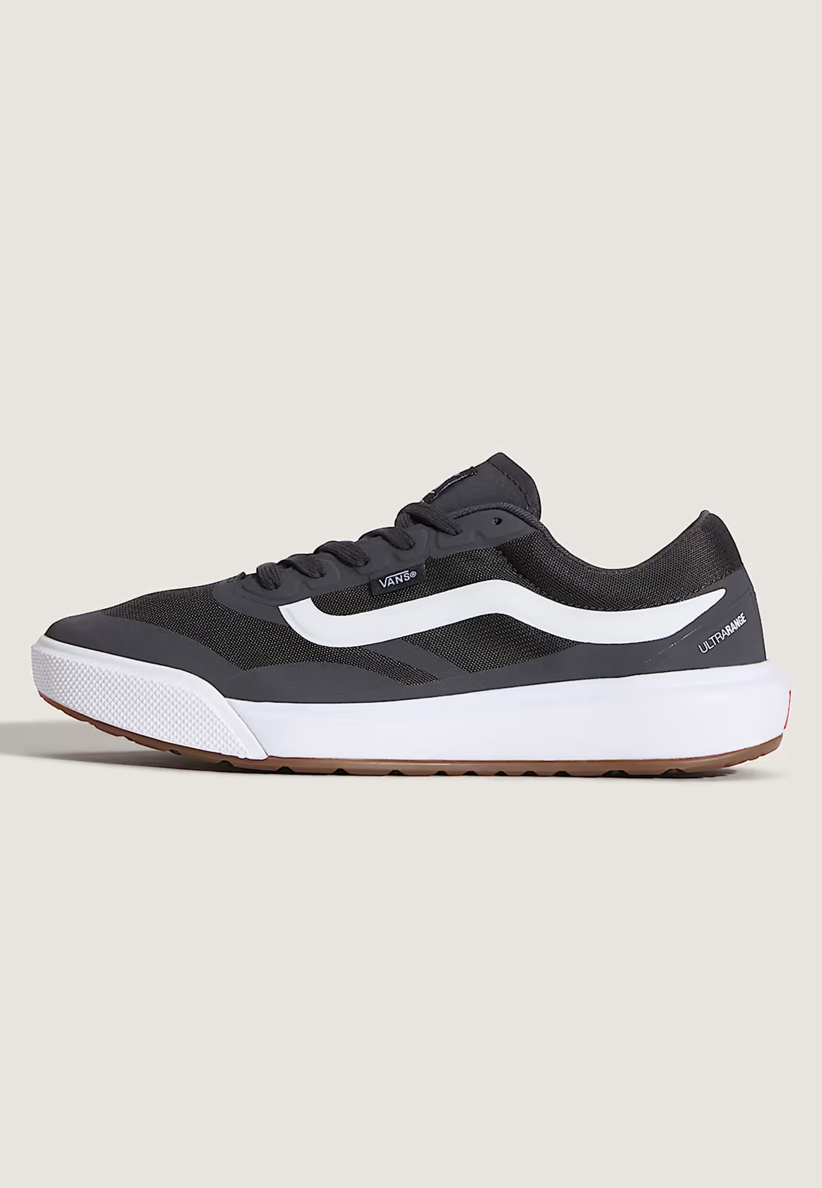 Vans - Ultrarange 2.0 Rw Charcoal Grey - Shoes | Men-Image