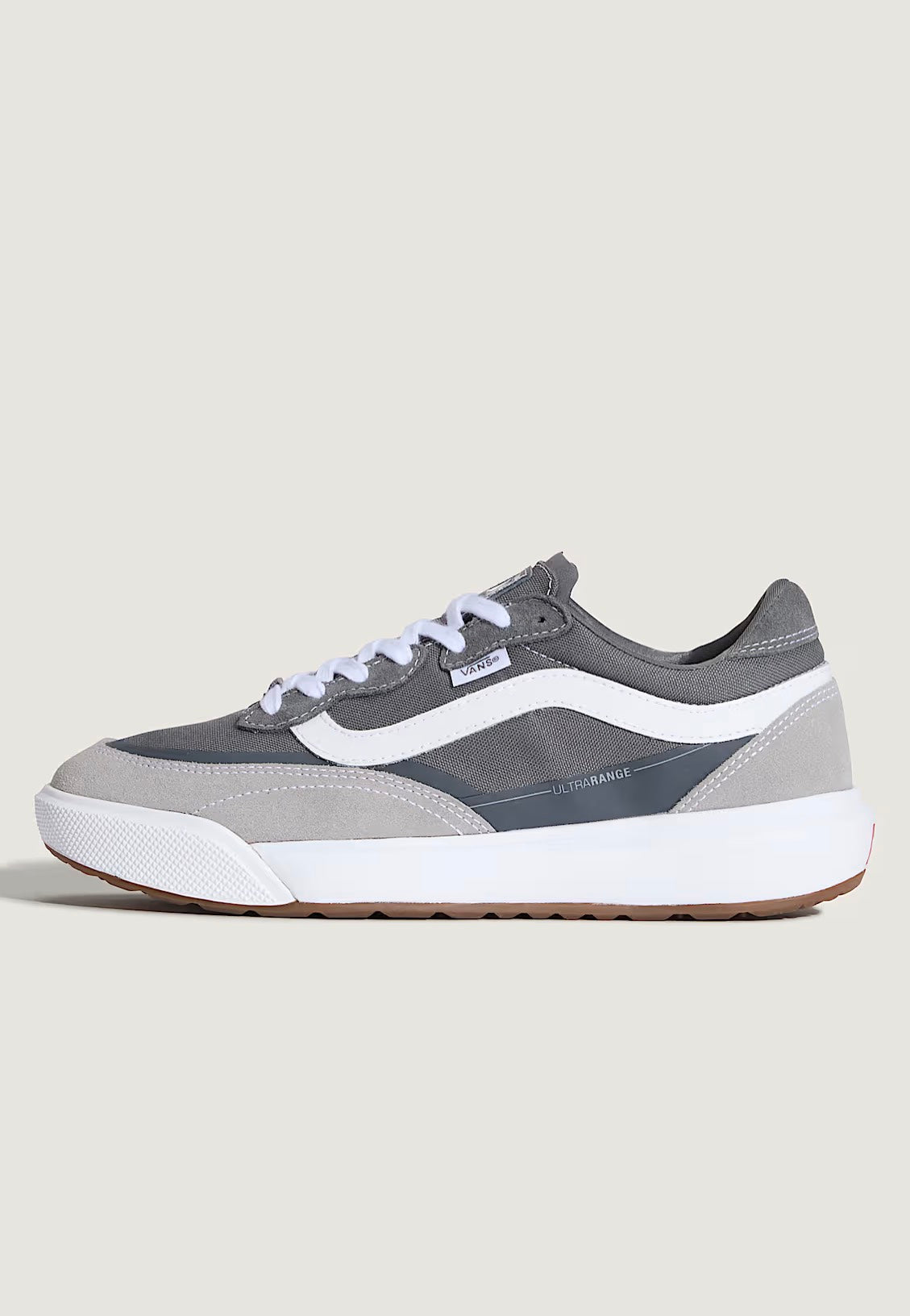 Vans - MTE Ultrarange 2.0 SE Pewter - Shoes | Men-Image