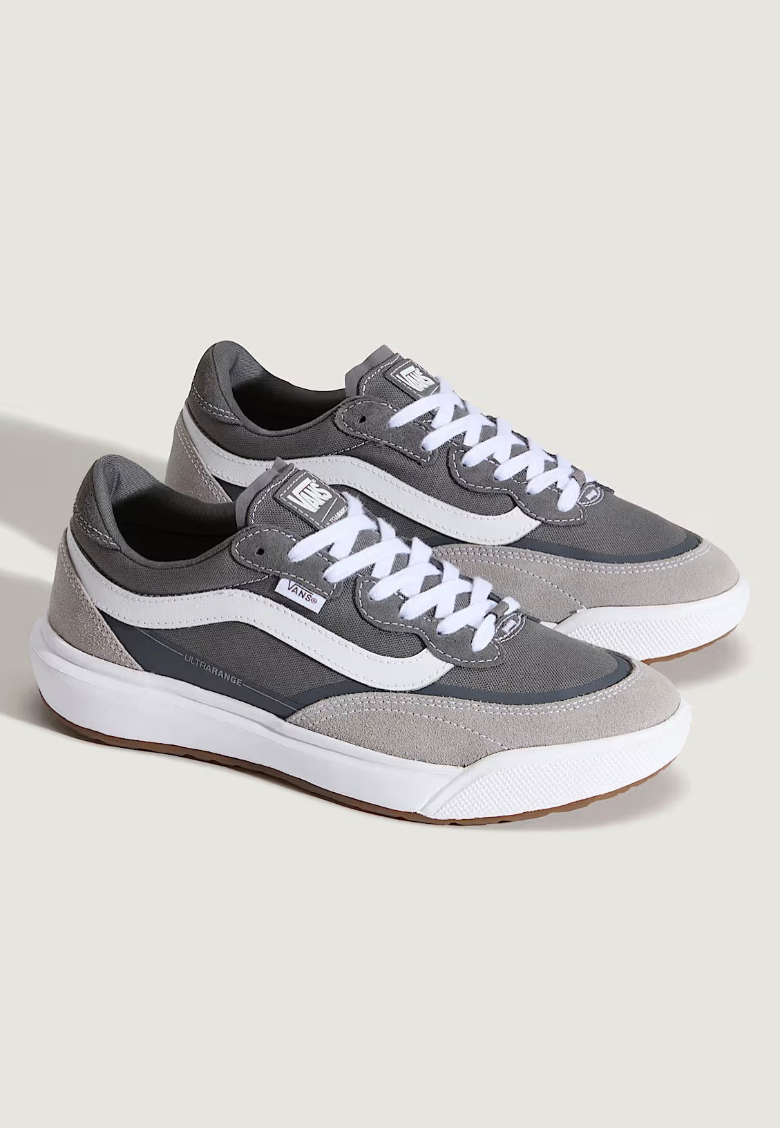 Vans - MTE Ultrarange 2.0 SE Pewter - Shoes | Men-Image