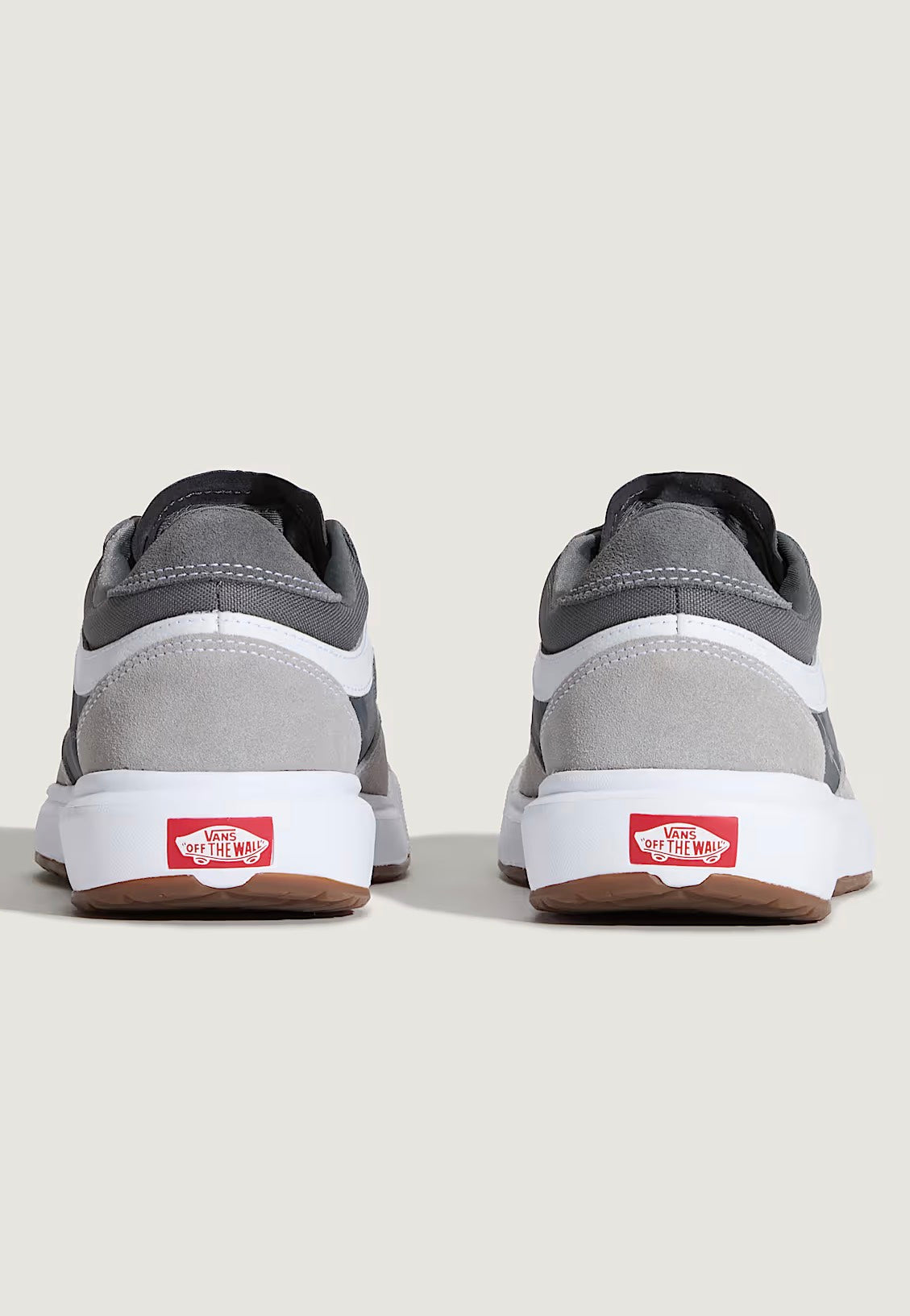 Vans - MTE Ultrarange 2.0 SE Pewter - Shoes | Men-Image