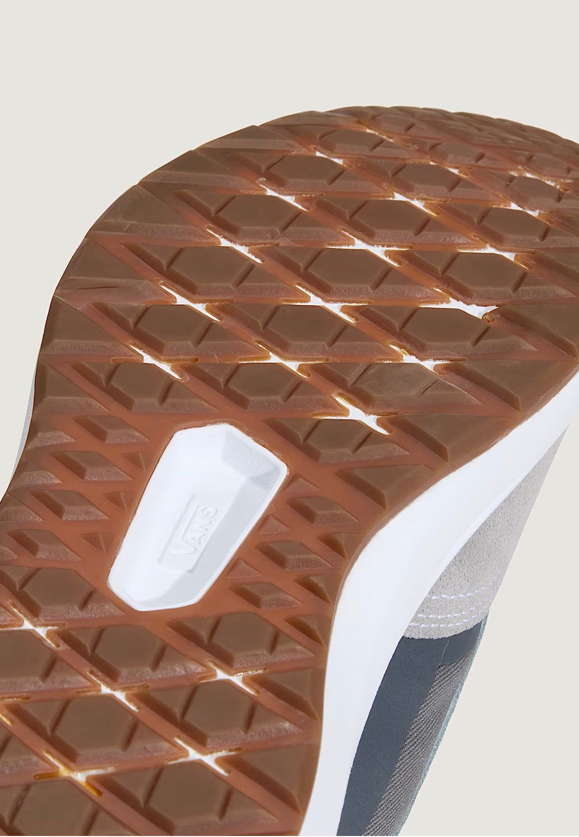 Vans - MTE Ultrarange 2.0 SE Pewter - Shoes | Men-Image