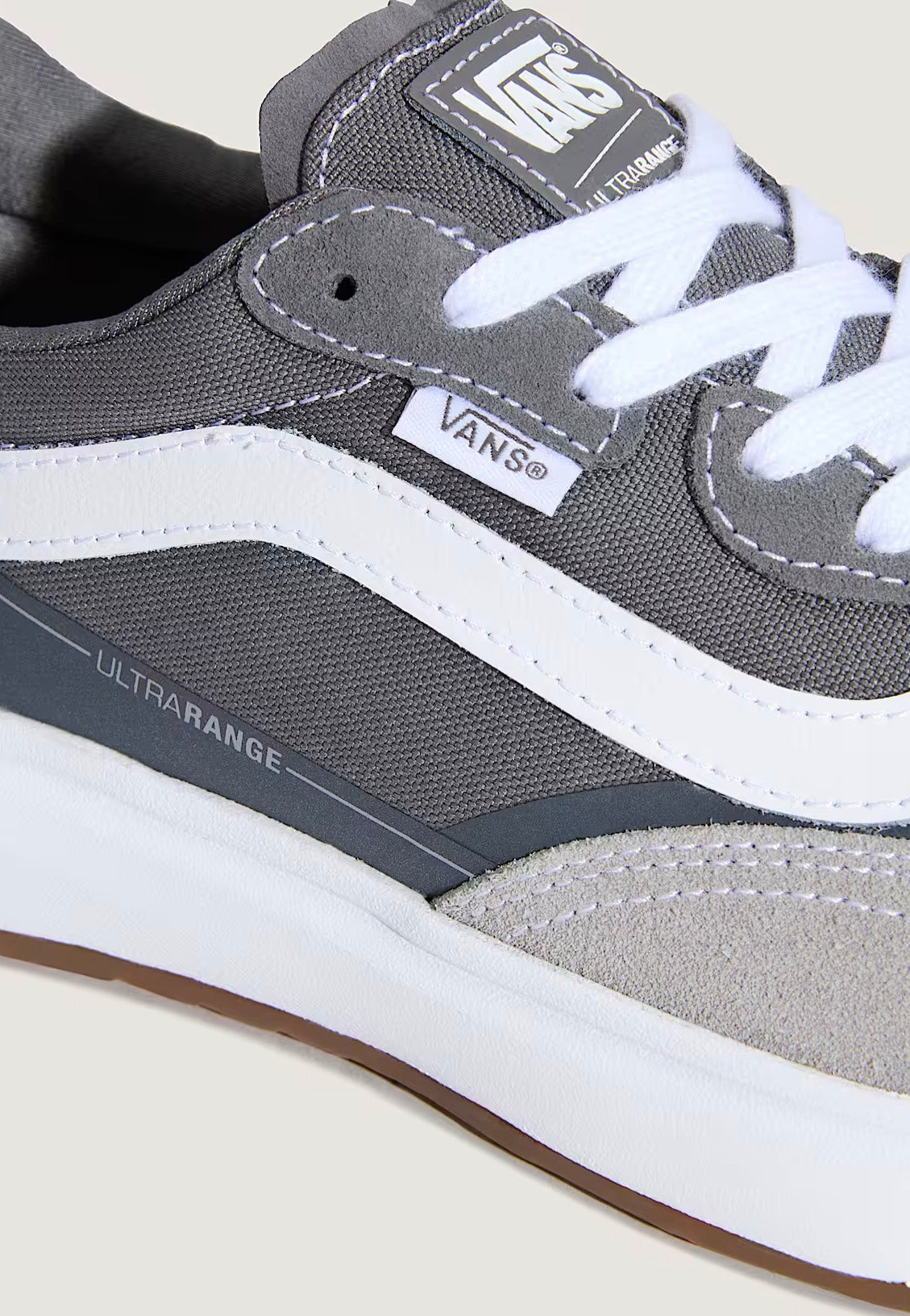 Vans - MTE Ultrarange 2.0 SE Pewter - Shoes | Men-Image