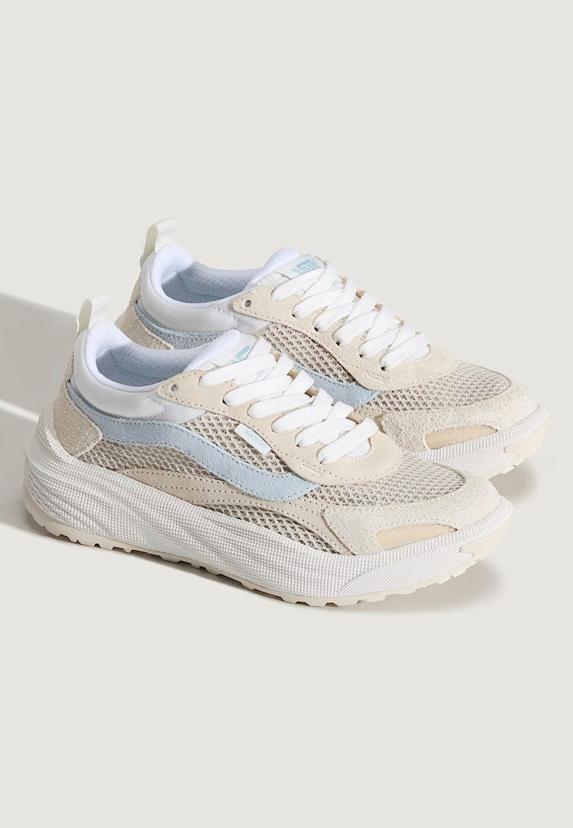 Vans - Ultrarange Neo 2.0 Blanc De Blanc - Girl Shoes | Women-Image