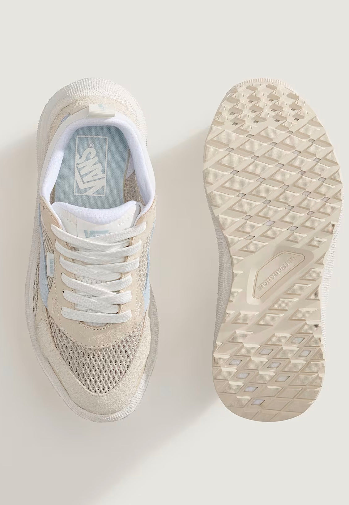 Vans - Ultrarange Neo 2.0 Blanc De Blanc - Girl Shoes | Women-Image