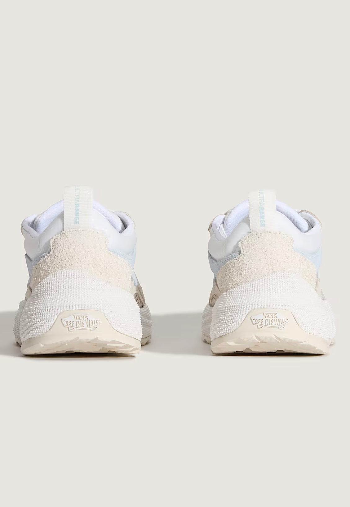Vans - Ultrarange Neo 2.0 Blanc De Blanc - Girl Shoes | Women-Image